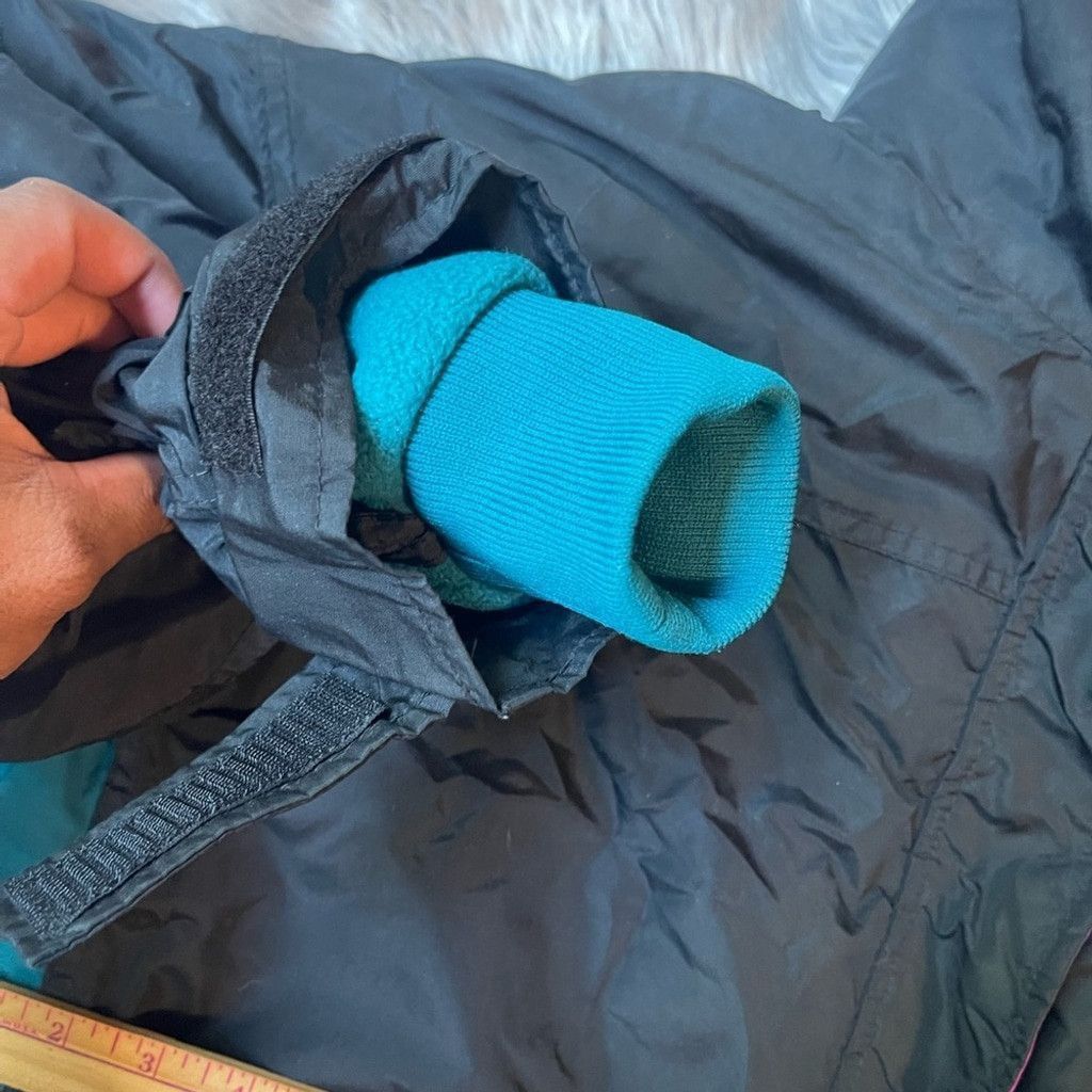 Columbia Columbia Bugaboo insulated 2 in 1 Vtg skis jacket size L Size L / US 10 / IT 46 - 7 Thumbnail