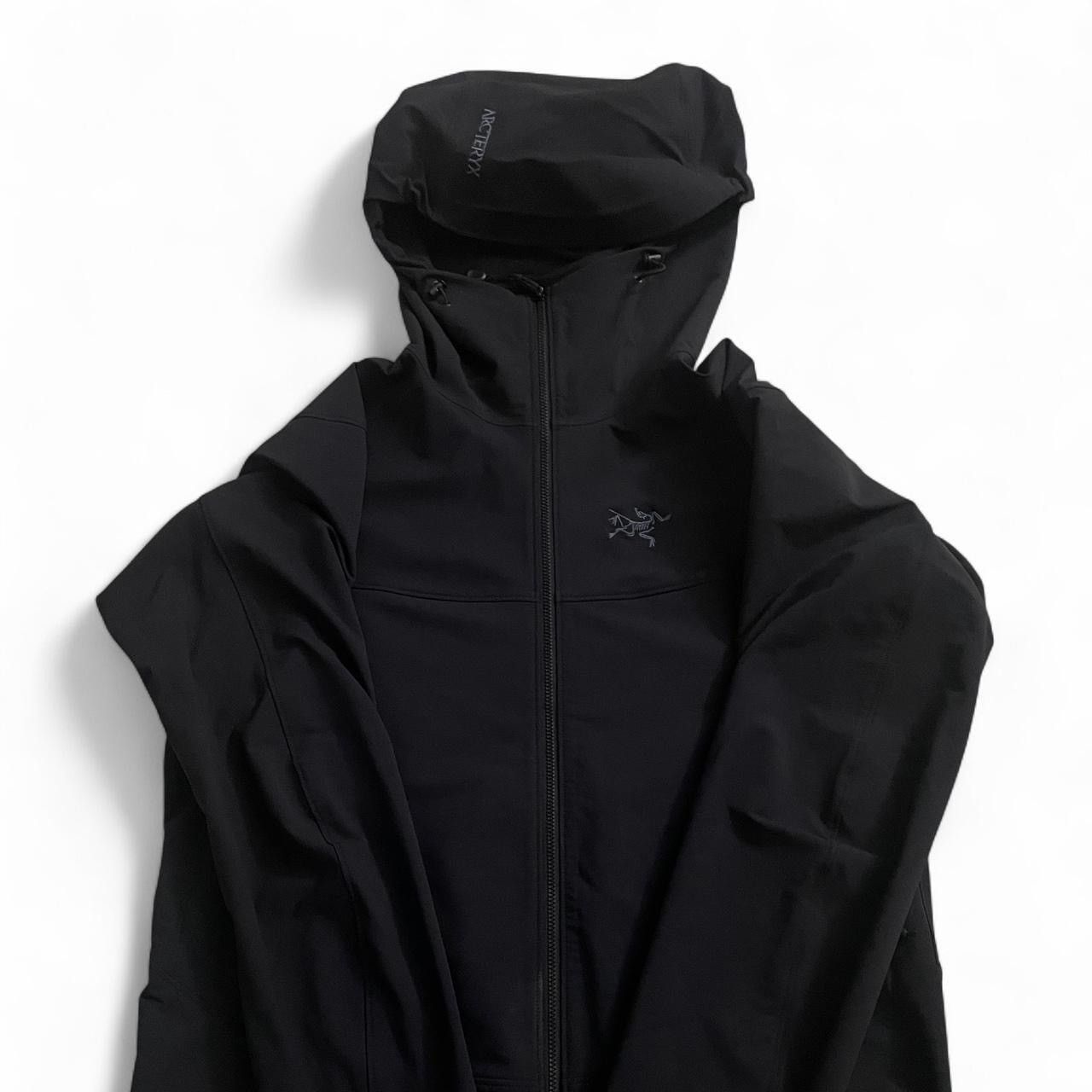 Arc’teryx Gamma Jacket