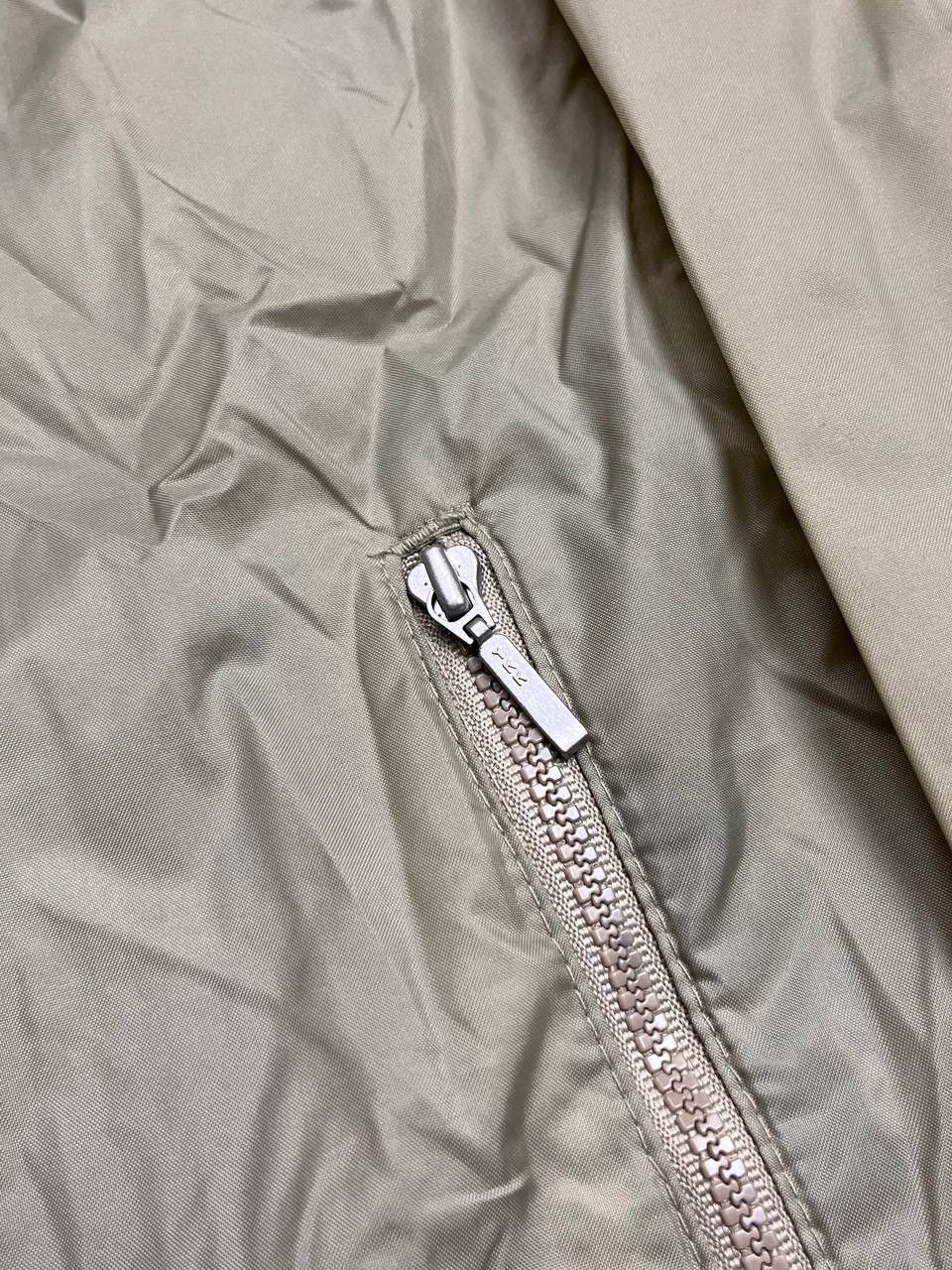Nike × Vintage Vintage Nike Swoosh Boxy Olympic Nylon Jacket L Size US L / EU 52-54 / 3 - 5 Thumbnail