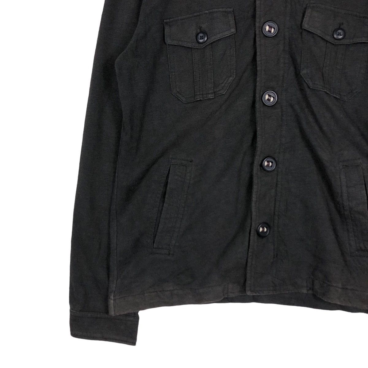 Japanese Brand 🔥Vintage Biker Jacket Chore Lee Cooper Multi Pocket Size US XL / EU 56 / 4 - 4 Thumbnail