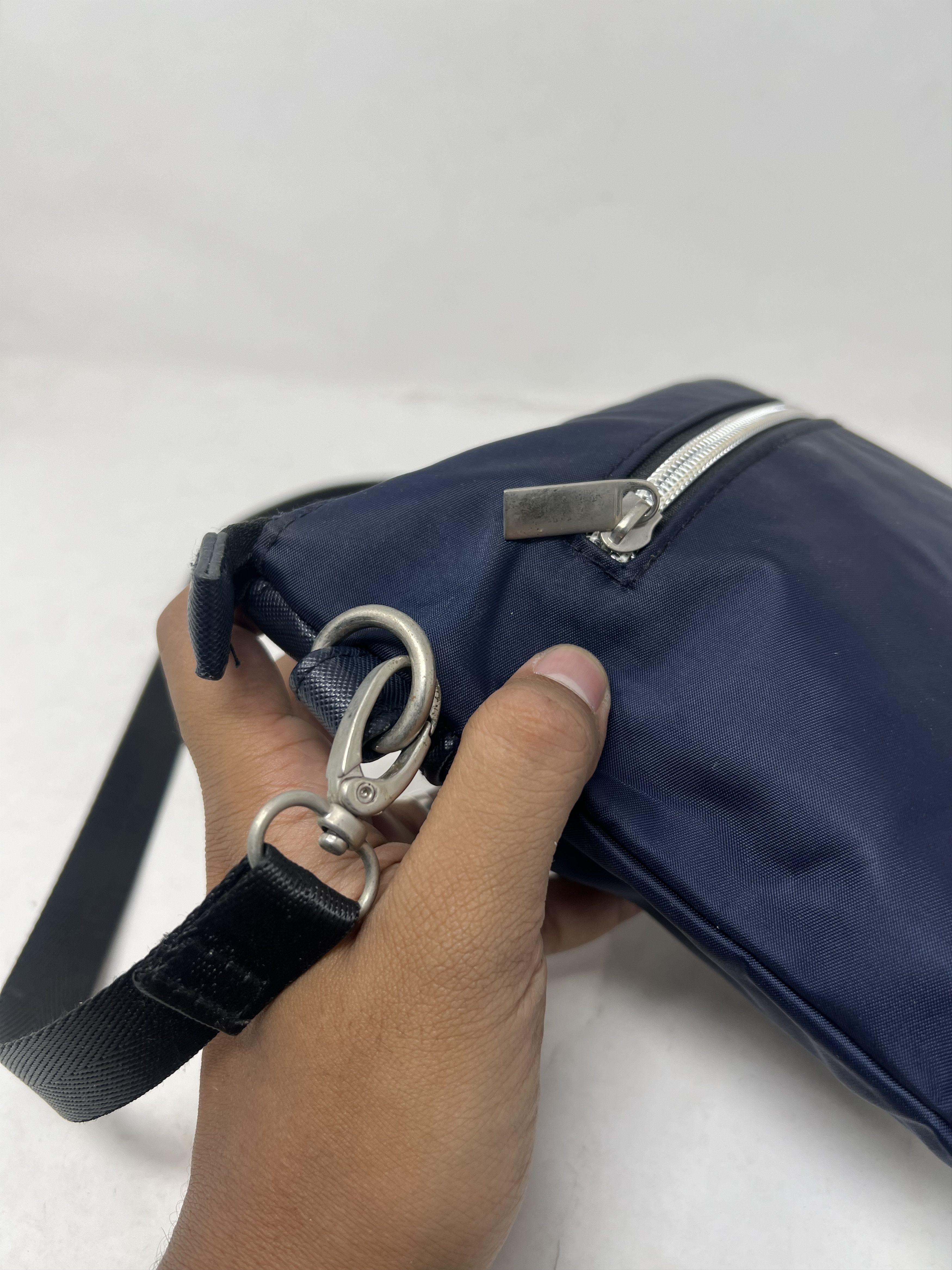 Takeo Kikuchi Takeo Kikuchi Crossbody Sling Bag Size ONE SIZE - 12 Thumbnail