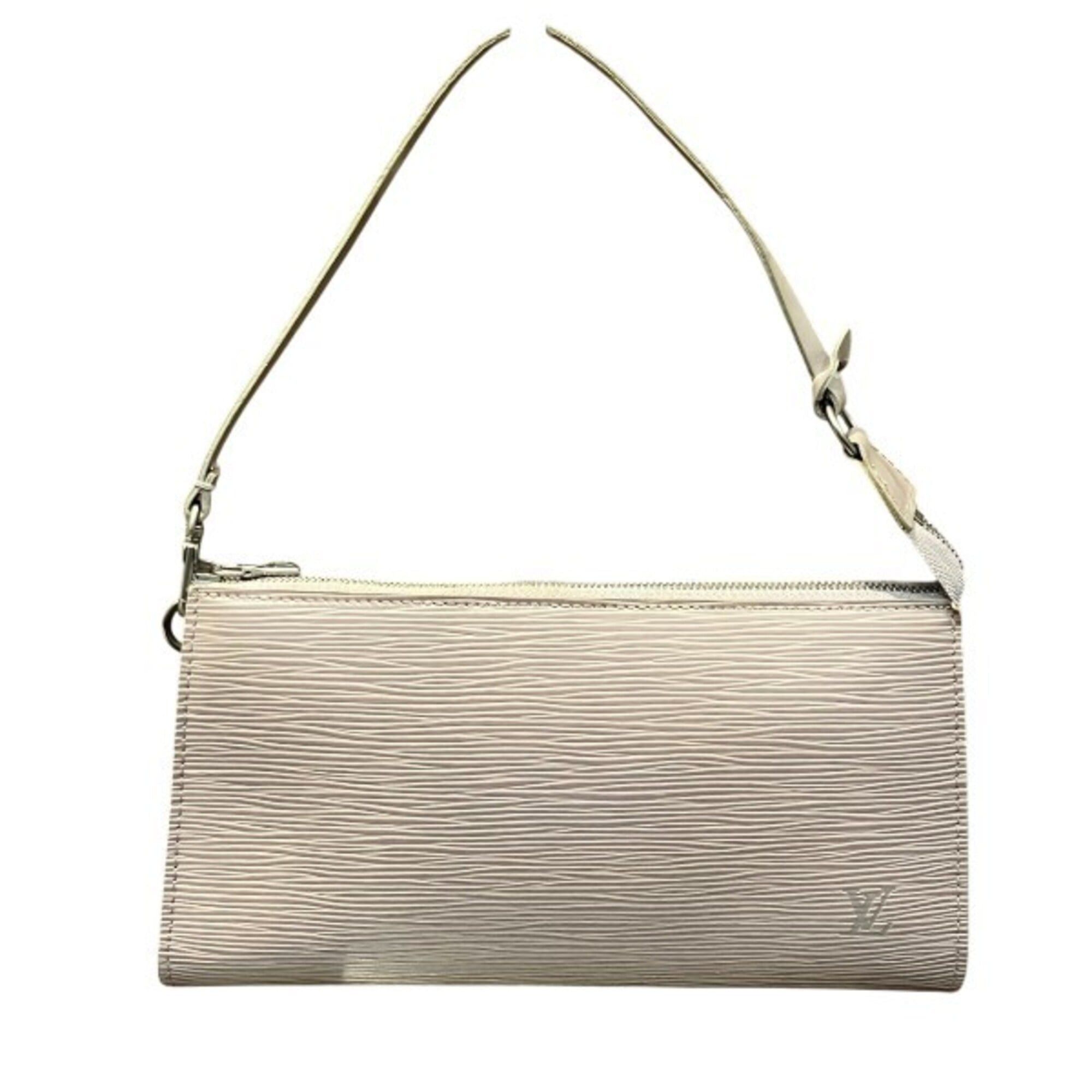Louis Vuitton Louis Vuitton Epi Pochette Accessoires M5294B Handbag (Women's Handbag) Size ONE SIZE - 1 Thumbnail