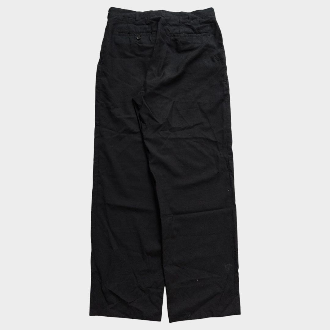 Comme des Garcons Homme Deux Vintage 1991 Comme des garcons Homme deux Size US 29 - 2 Thumbnail
