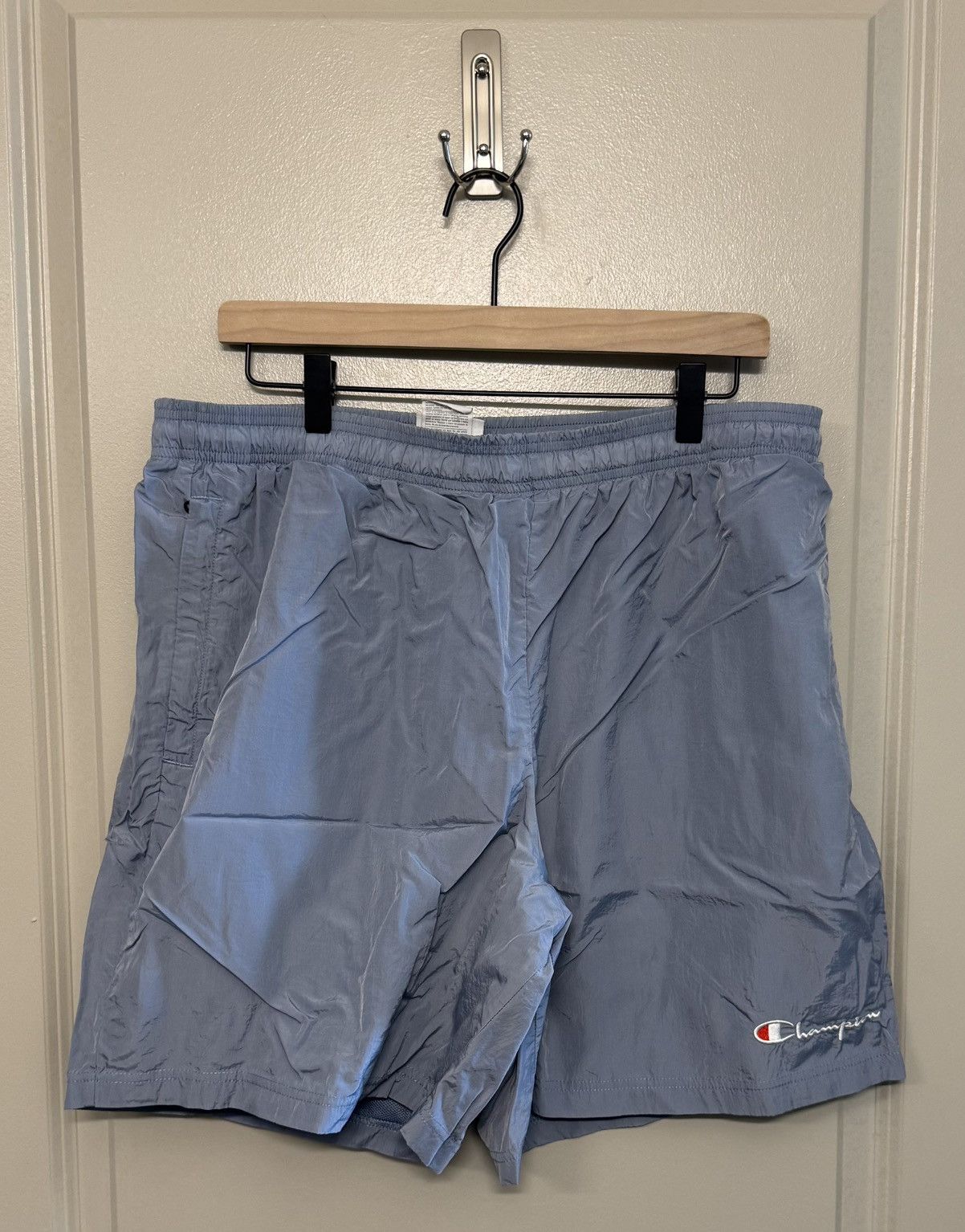 Champion Men’s champion shorts Size US 36 / EU 52 - 1 Thumbnail