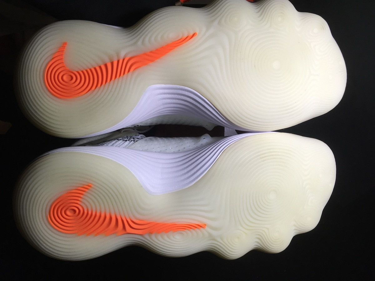 Nike × Off-White Nike Hyperdunk 2017 x OFF-WHITE The Ten Size US 9 / EU 42 - 7 Thumbnail