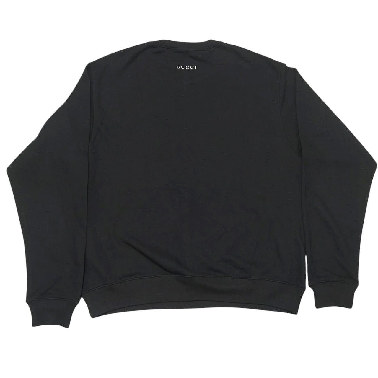 Gucci Gucci Made in Italy Sweater Size US S / EU 44-46 / 1 - 3 Thumbnail