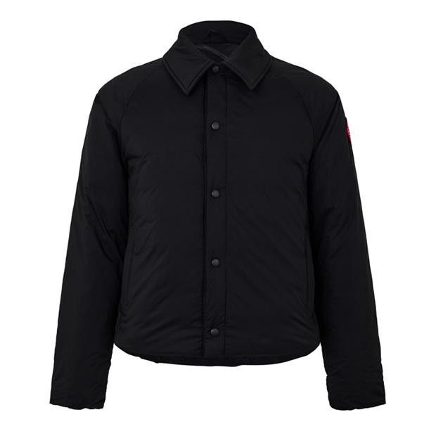 Canada Goose Lodge Coach Jacket Size US XS / EU 42 / 0 - 1 Thumbnail