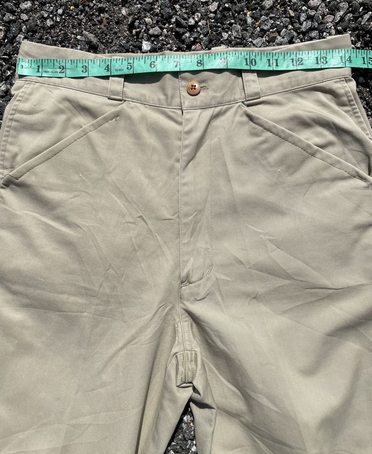 Vintage RARE🔥 Boy Scouts Of Nippon By Ralph Lauren Pants Size US 27 - 8 Thumbnail