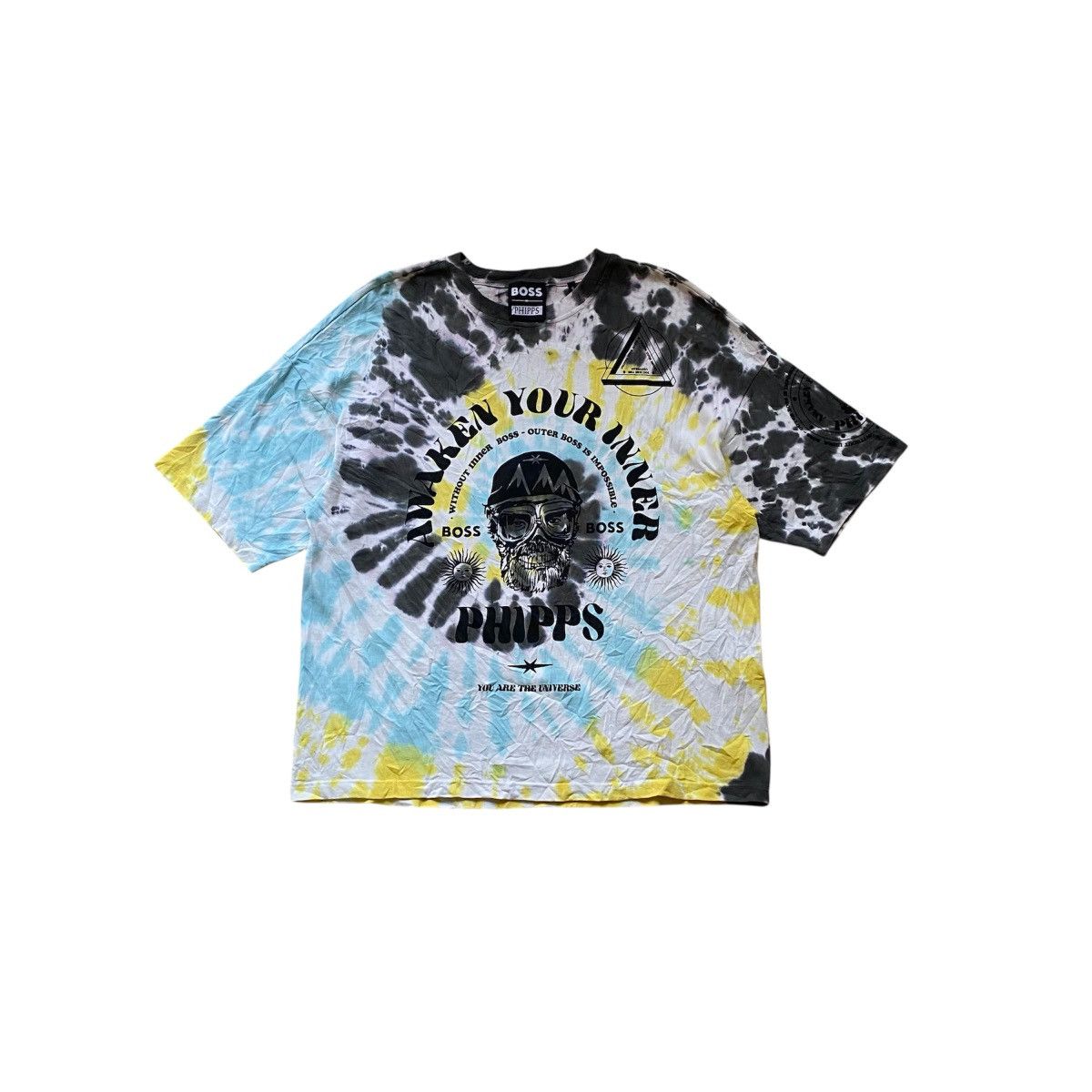 Hugo Boss Boss x Phipps Size US S / EU 44-46 / 1 - 2 Thumbnail