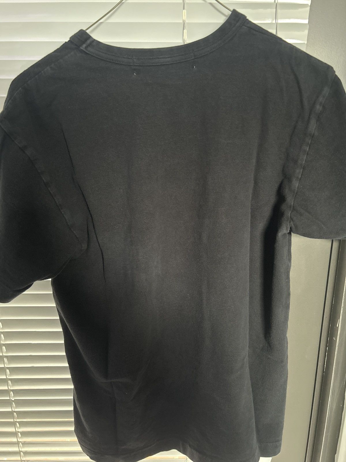 Comme des Garcons Comme des Garcons Heart Tee Size US M / EU 48-50 / 2 - 3 Thumbnail