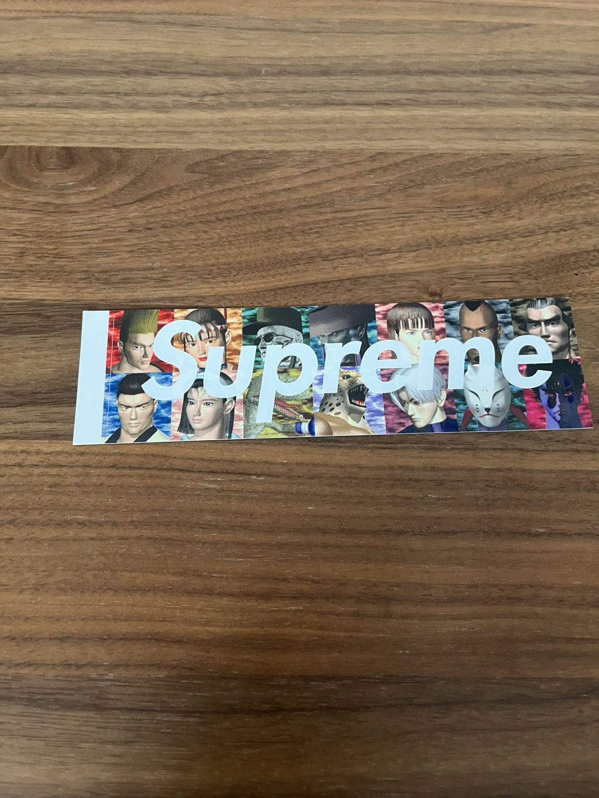 Supreme Box logo pack 16 Size ONE SIZE - 2 Thumbnail