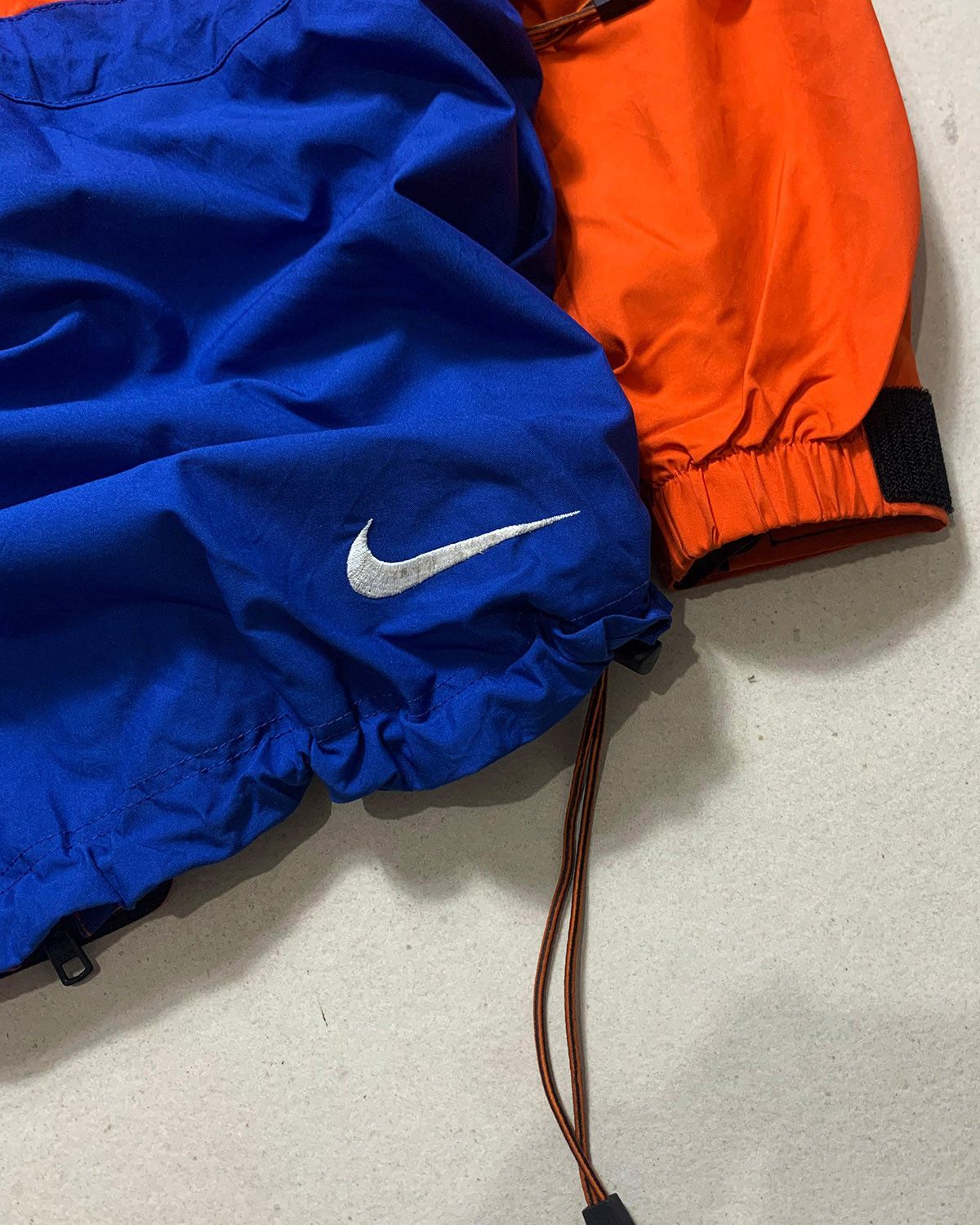 Nike ACG Vintage 90s NIke Acg Technical - Archieve Gorpcore Size US M / EU 48-50 / 2 - 17 Thumbnail