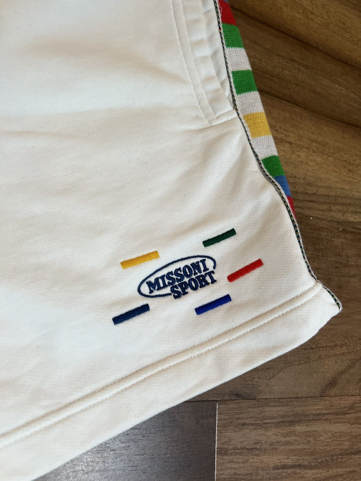 Missoni Missoni Shorts Size US 32 / EU 48 - 7 Thumbnail