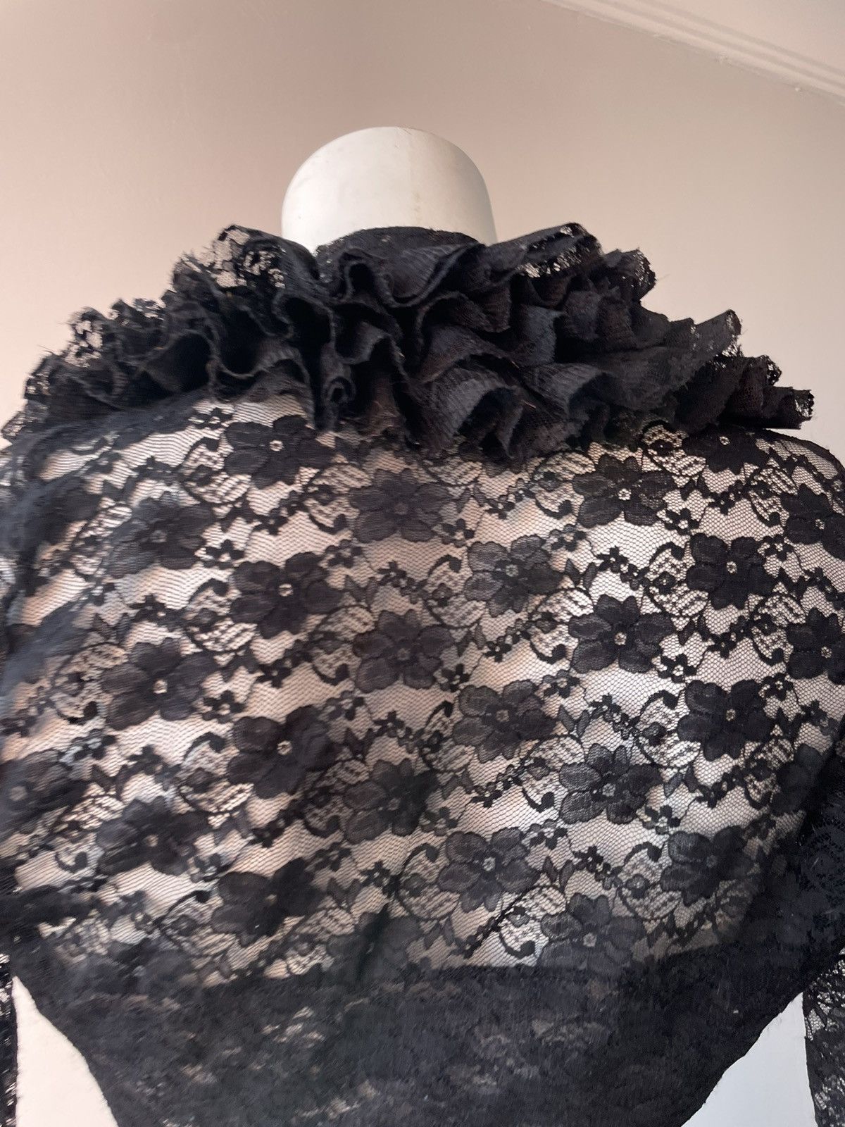 Vintage y2k bolero Size ONE SIZE - 10 Thumbnail