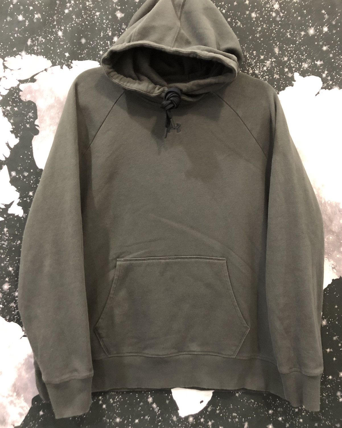 Under Armour Under Armour hoodie Size US XL / EU 56 / 4 - 1 Thumbnail
