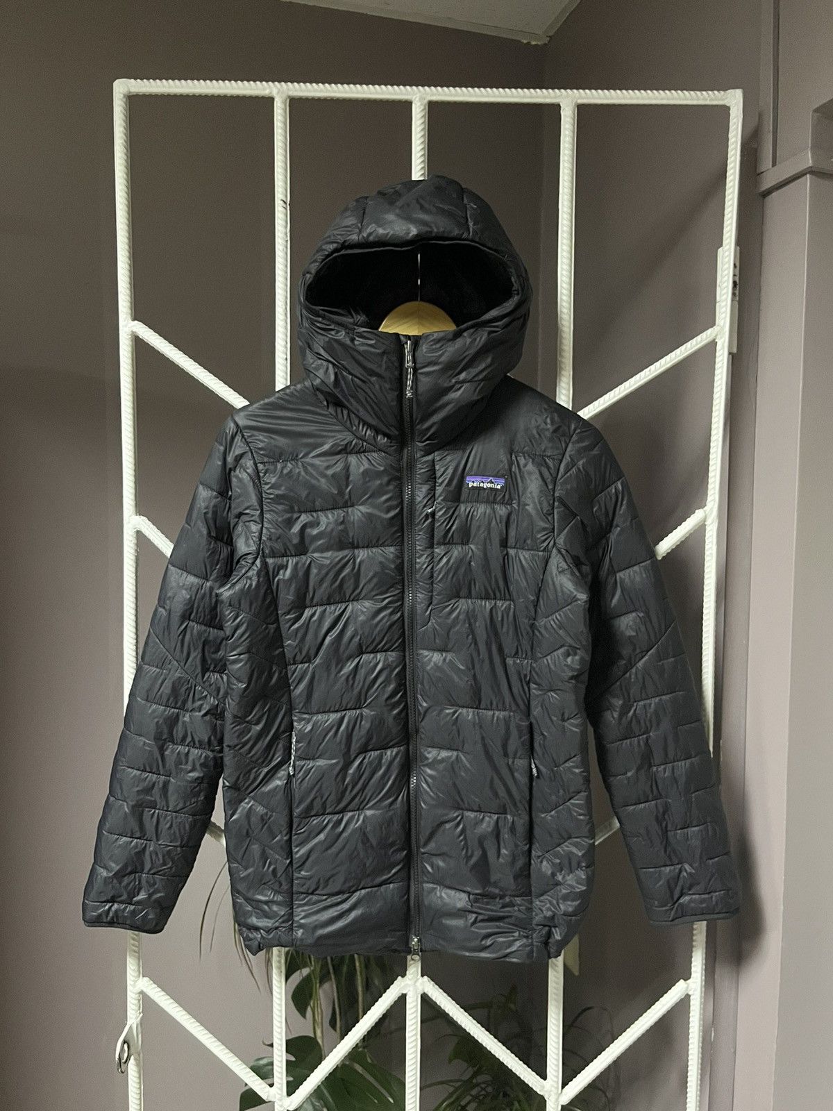 Patagonia GorpCore Patagonia Down Puffer Jacket Size S / US 4 / IT 40 - 1 Thumbnail