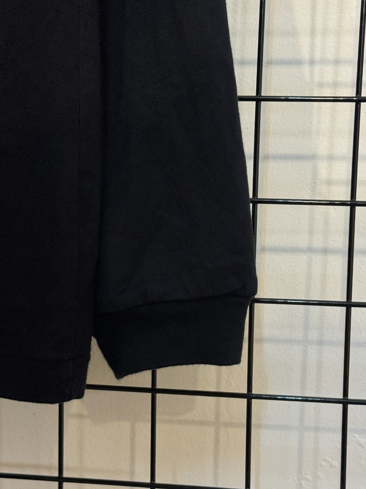 Japanese Brand John Mason Smith × Sheila Rock Horse No.1 Long Sleeve. Size US M / EU 48-50 / 2 - 11 Thumbnail