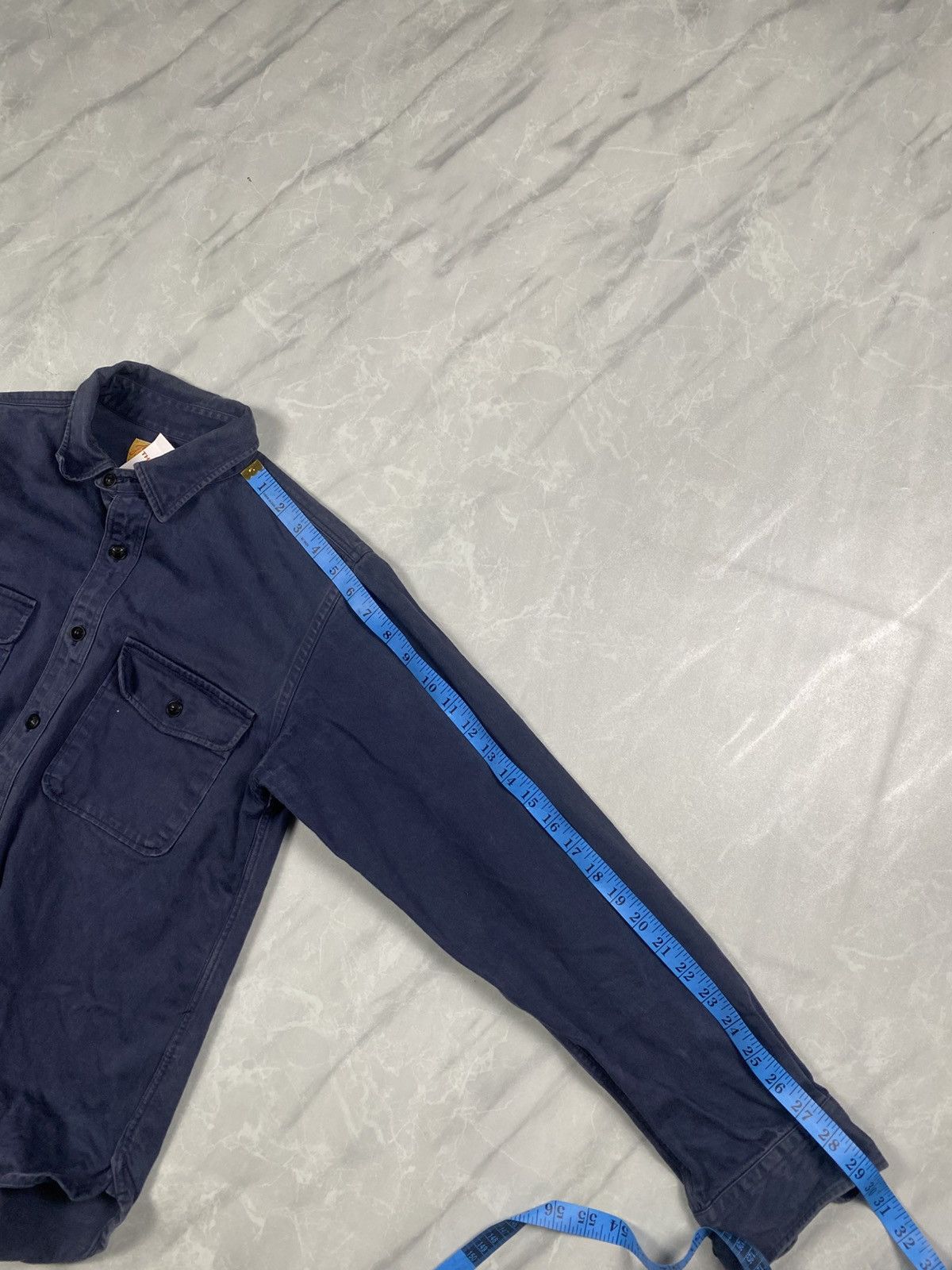 J.S. Homestead Rare Japan Journal Studio Homestead Union Made Jacket Size US S / EU 44-46 / 1 - 9 Thumbnail