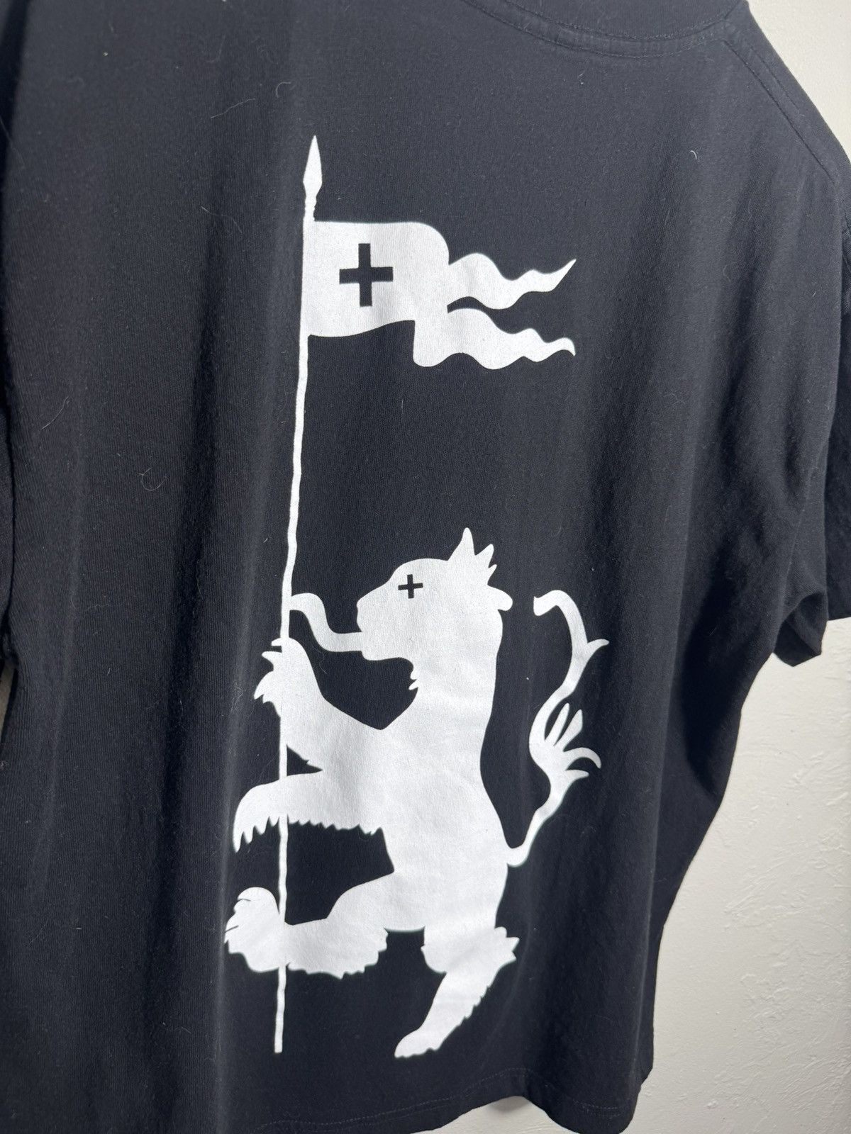 Other 2hollis concert tee Size US M / EU 48-50 / 2 - 4 Thumbnail