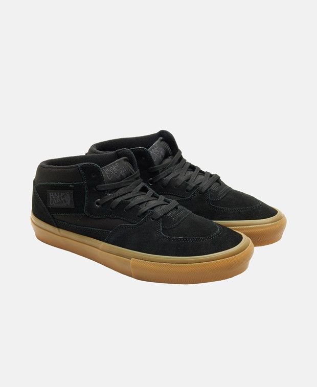 Vans Skate Half Cab Sneakers Size US 6.5 / IT 36.5 - 1 Thumbnail