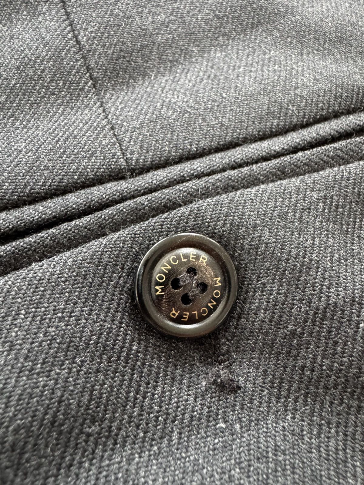Moncler Cargo pants Size US 31 - 11 Thumbnail