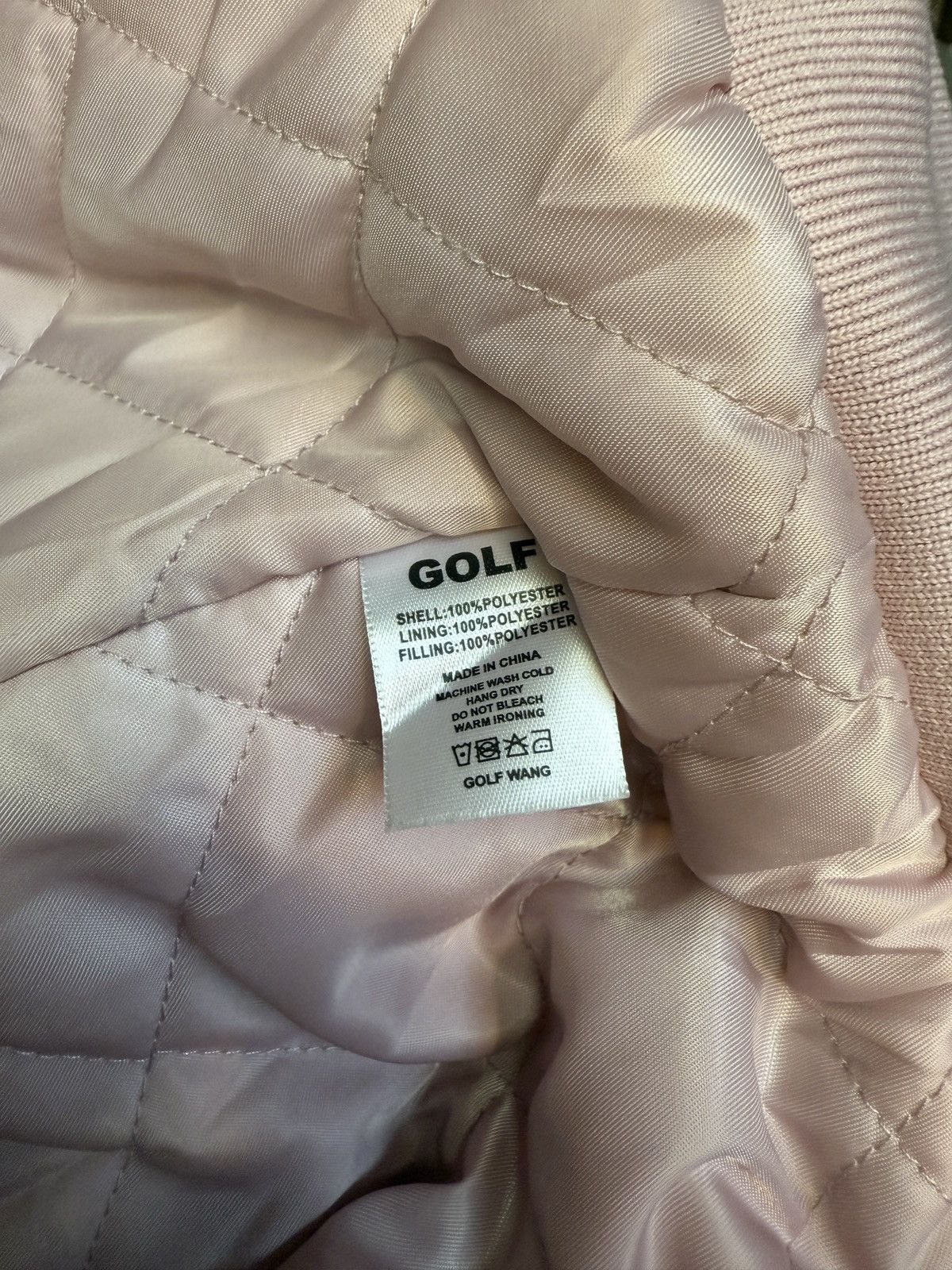 Golf Wang Golf Wang Sherpa jacket (Carhartt style) hooded and lined Size US XXL / EU 58 / 5 - 5 Thumbnail