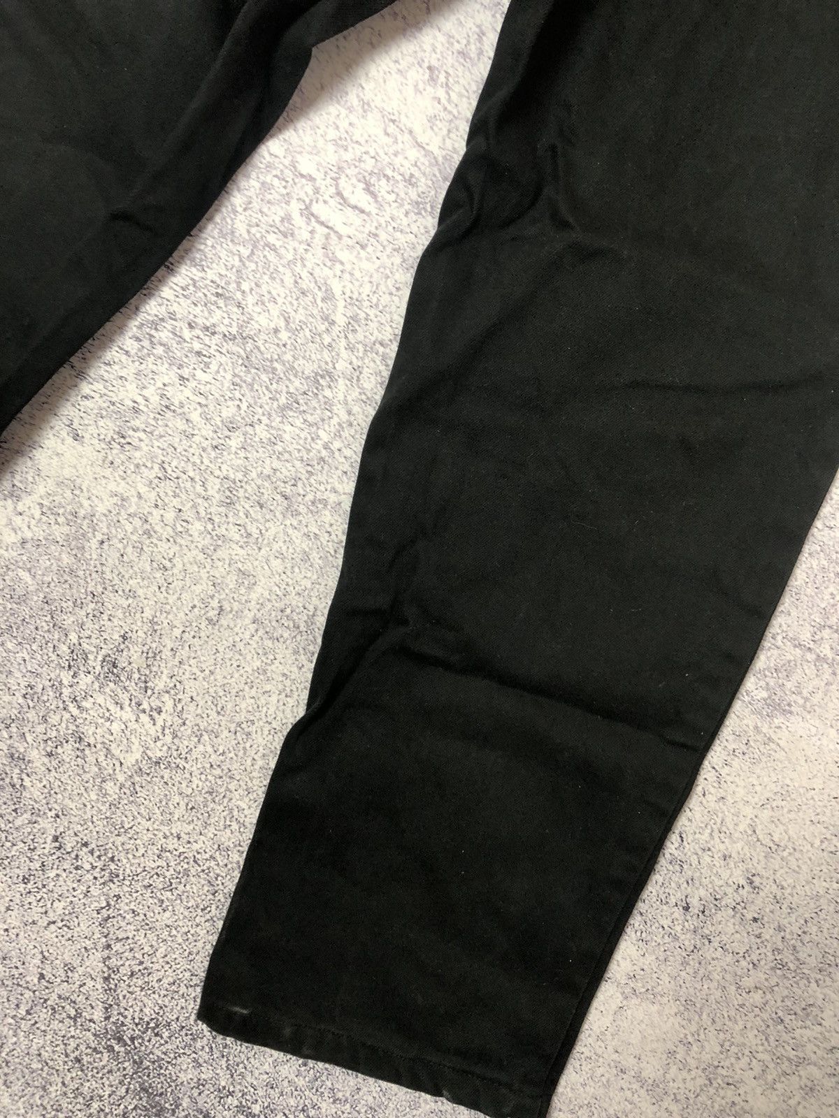 Levi's Vintage men’s jeans Levi’s 501 y2k made in usa size 33 Ykk Size US 33 - 9 Thumbnail