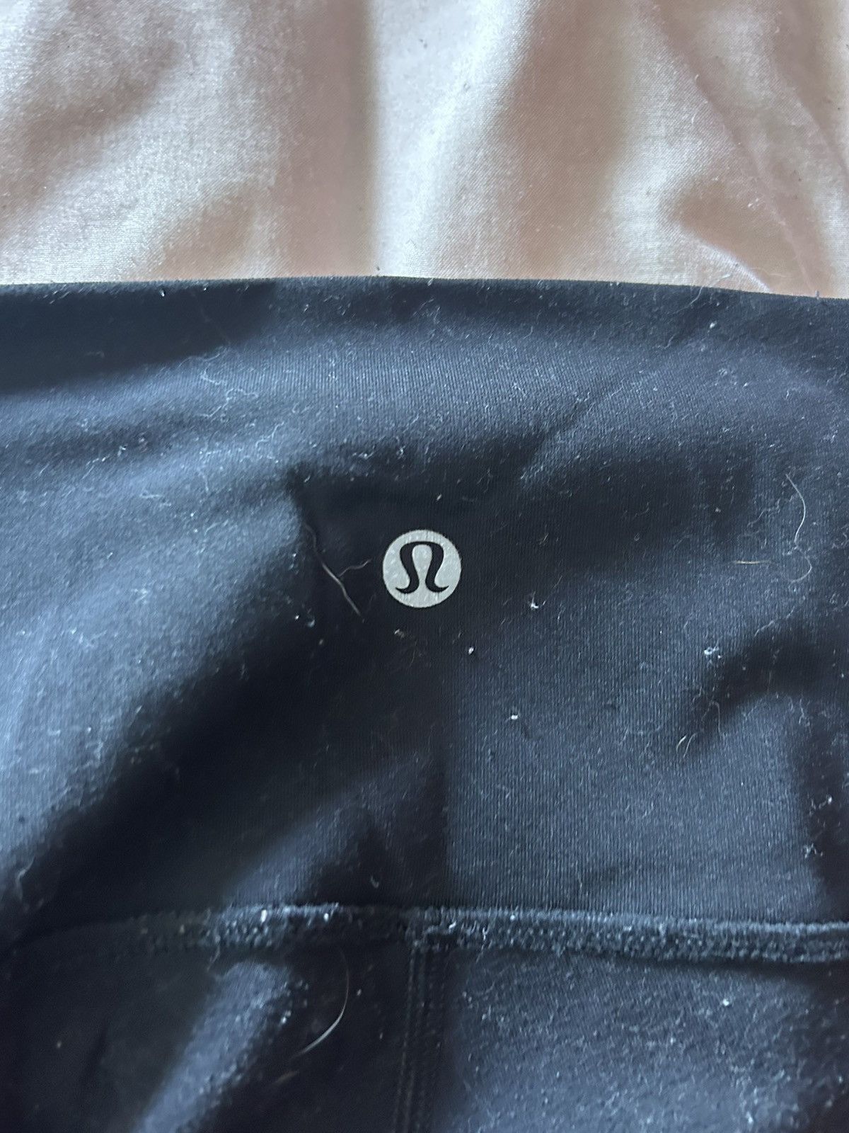 Lululemon High waisted Lululemon leggings Size 30" / US 8 / IT 44 - 1 Thumbnail