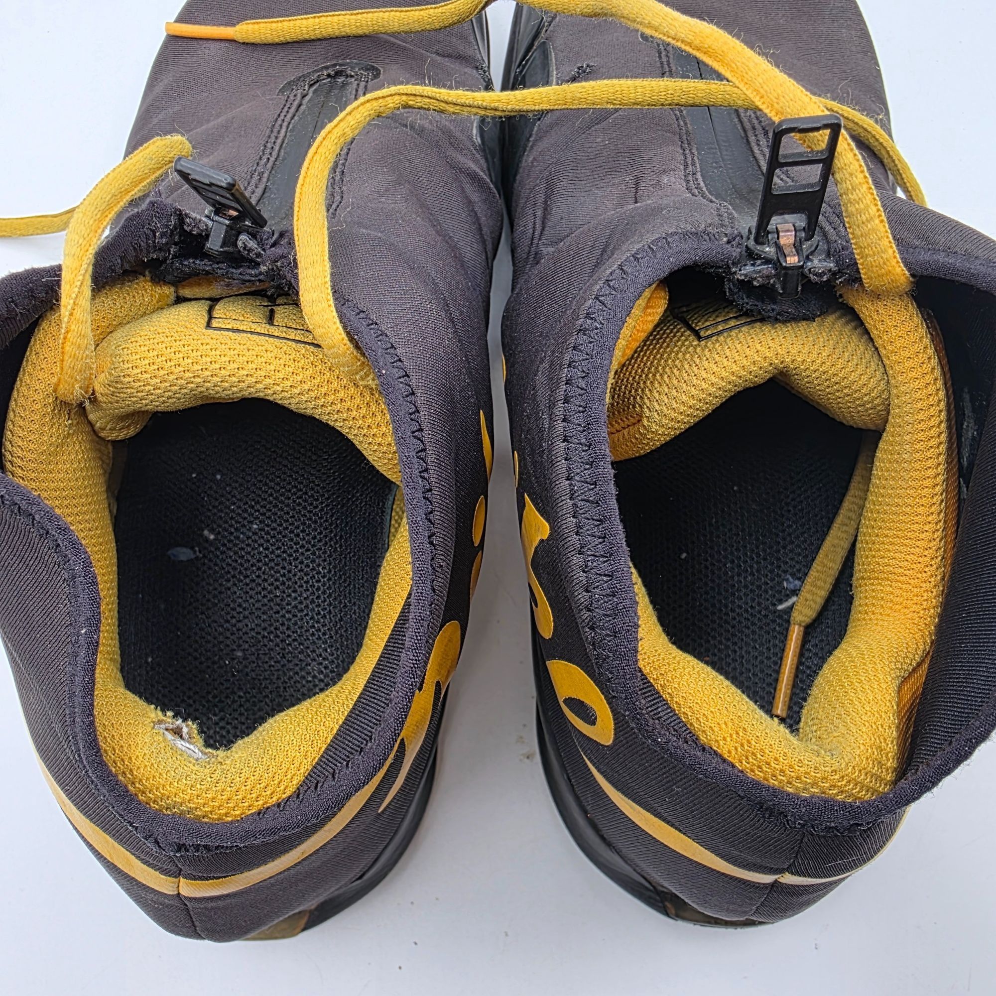 Nike Nike Air Zoom Vapor X Glove University Gold Mens Size 7.5 Bl Size US 7.5 / EU 40-41 - 14 Thumbnail