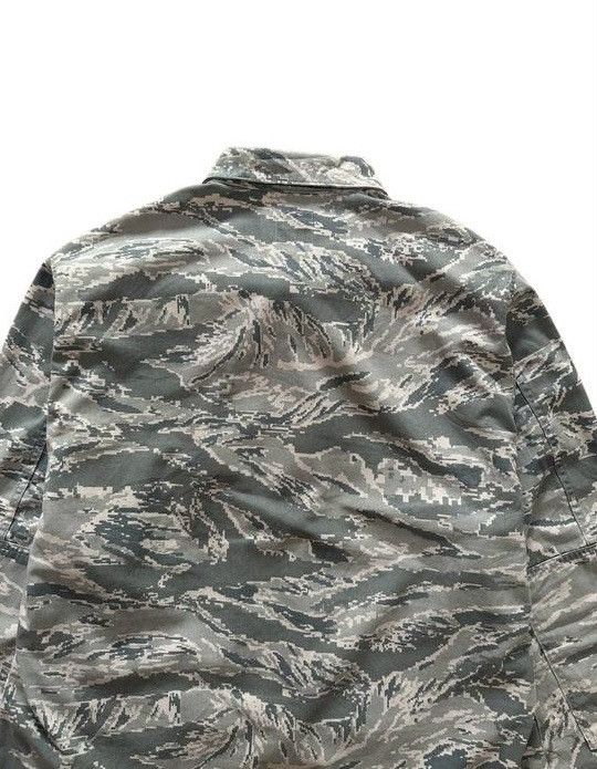 Vintage U.S. Air Force DSCP Jacket Size US L / EU 52-54 / 3 - 11 Thumbnail