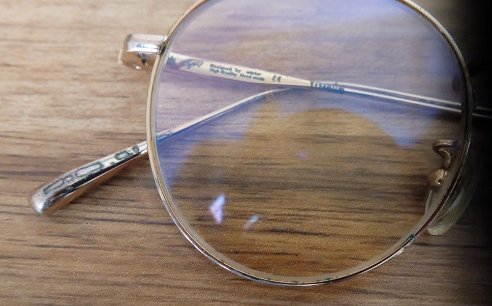 Designer April AP-1197 Glasses Size ONE SIZE - 2 Thumbnail