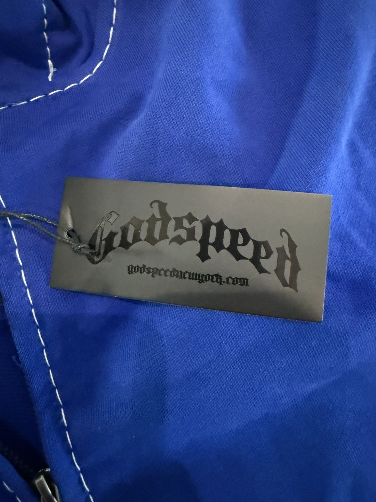 Godspeed Godspeed Sweatsuit Size US L / EU 52-54 / 3 - 4 Thumbnail