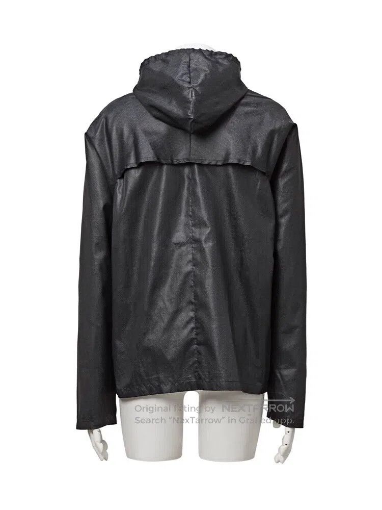 Raf Simons Raf Simons 1997ss hooded jacket Size US M / EU 48-50 / 2 - 3 Thumbnail