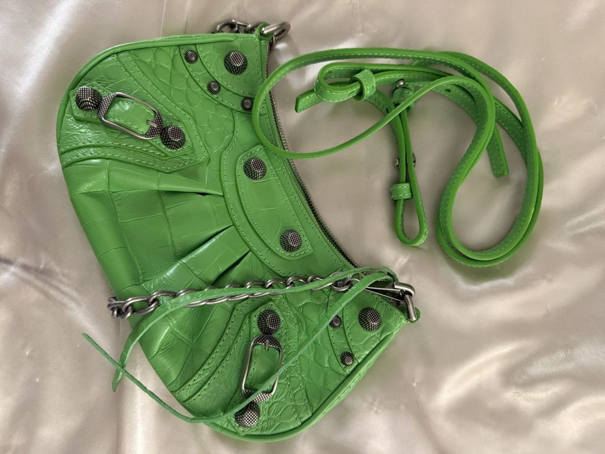 Balenciaga Balenciaga Mini Bag Size ONE SIZE - 4 Thumbnail