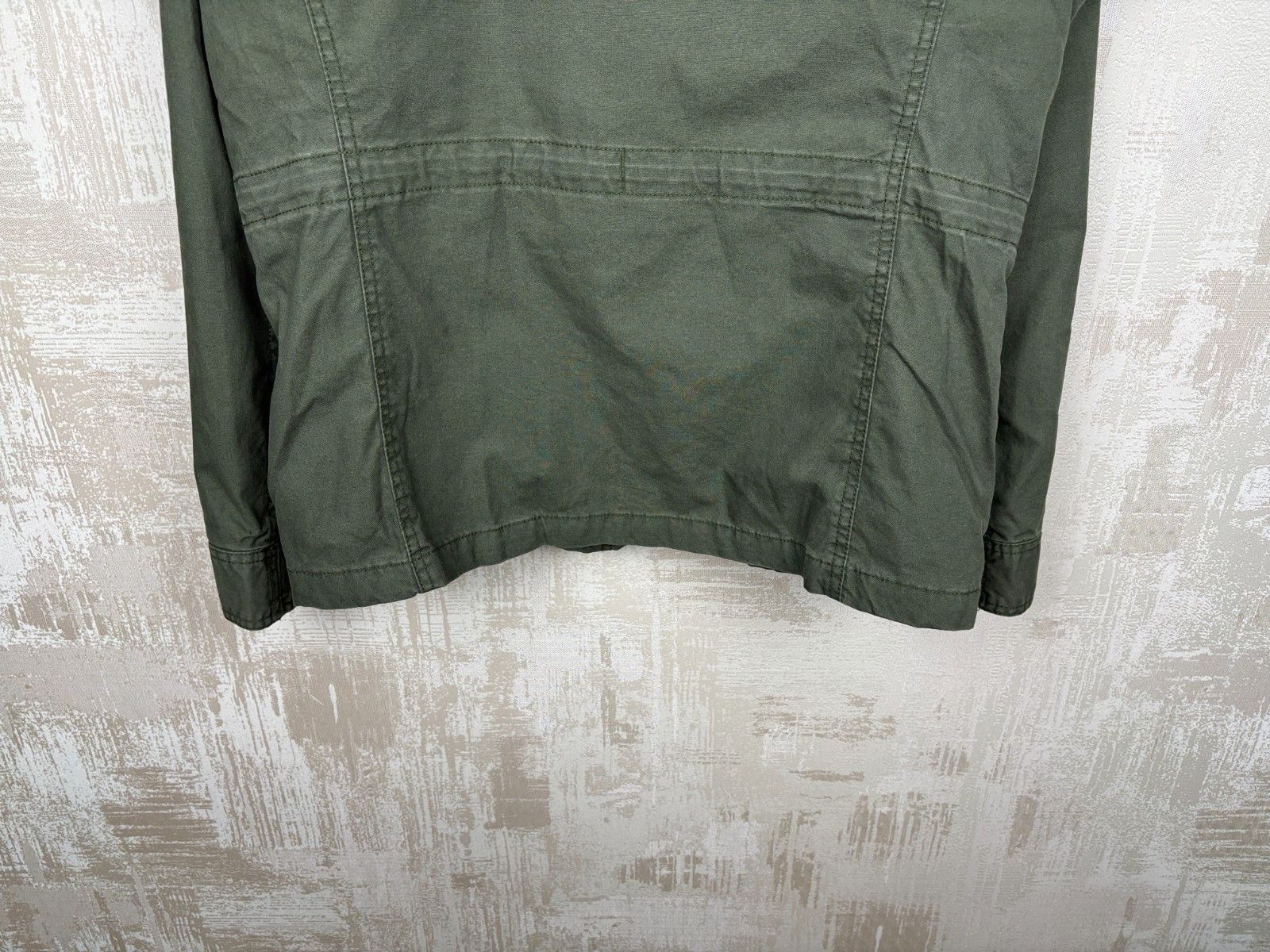 Superdry SuperDry Rookie Edition Military Field M65 Jacket Size US L / EU 52-54 / 3 - 23 Thumbnail