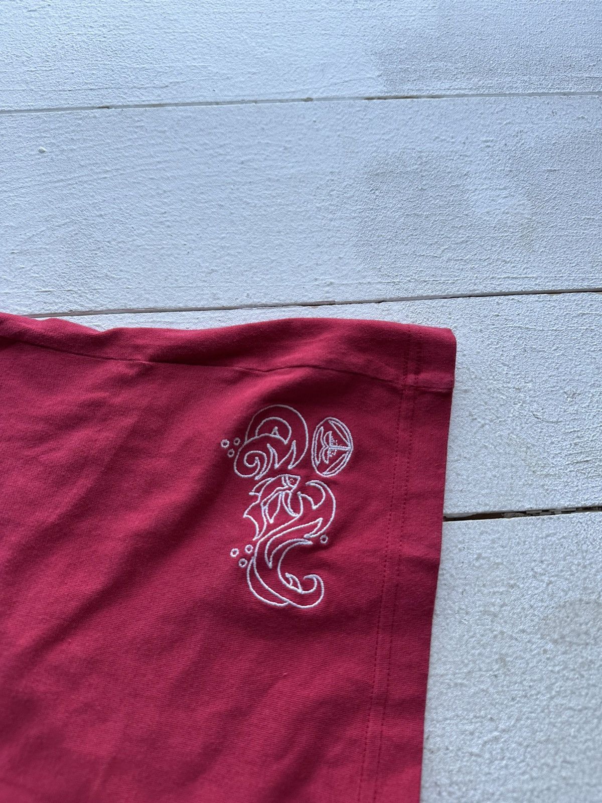 Quiksilver 🚨 QUIKSILVER SHORT SLEEVE ROXY OASIS TEE SHIRT Australia 90s Size S / US 4 / IT 40 - 4 Thumbnail