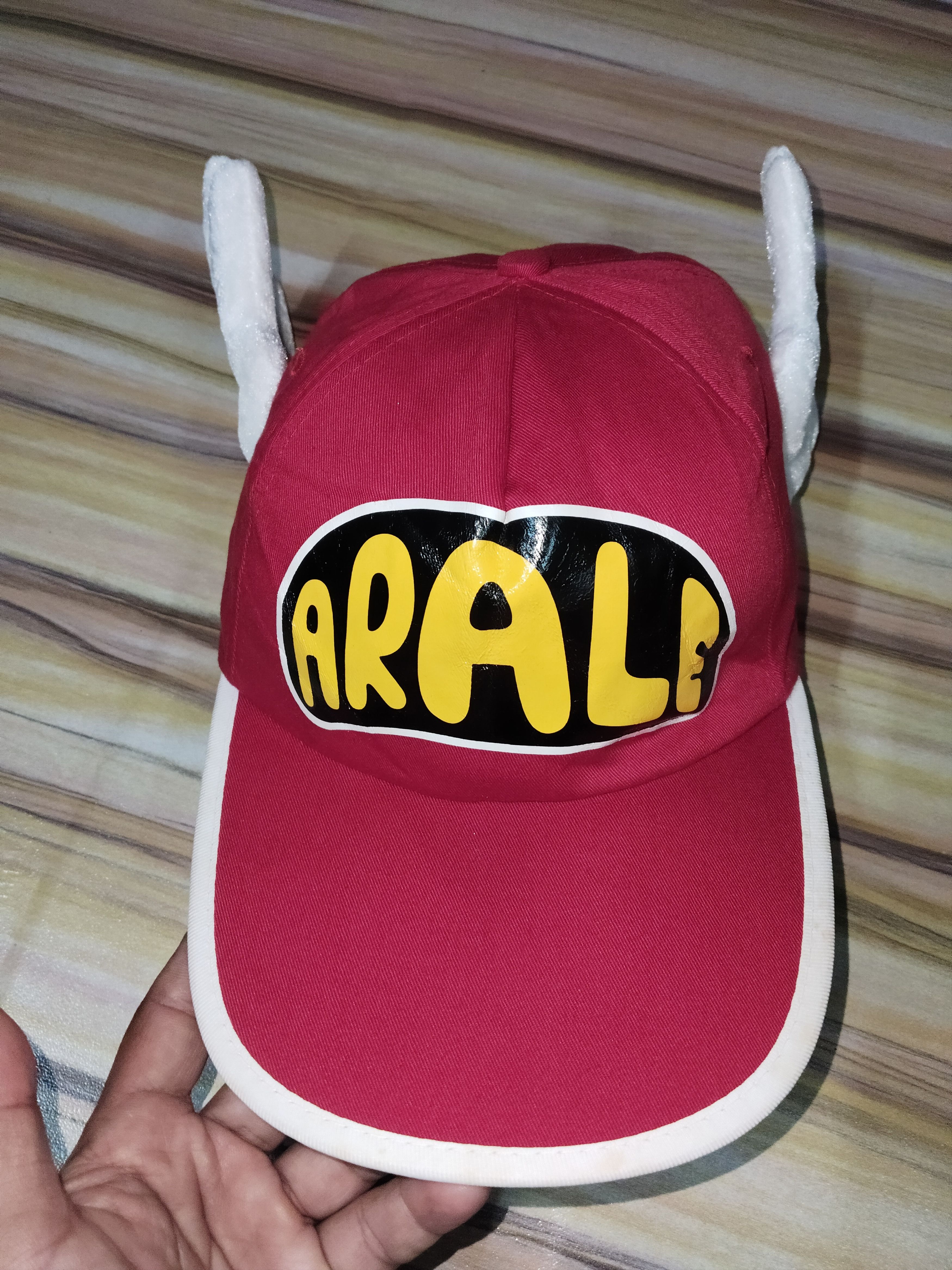 Anime Vintage 2008 ARALE NORIMAKI x Dr.Slump Manga Series Size ONE SIZE - 2 Thumbnail