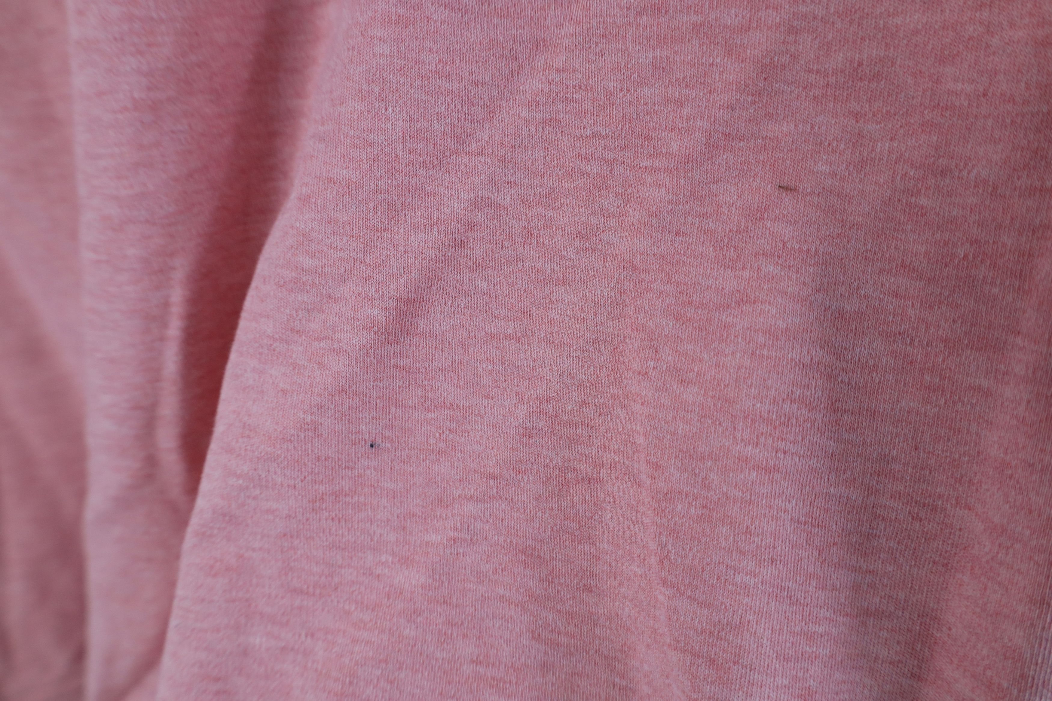 Peter Millar Peter Millar Interlock Soft Quarter Half Zip Sweater Pink Size US M / EU 48-50 / 2 - 11 Thumbnail