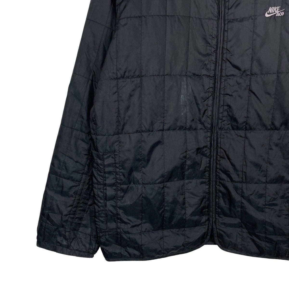 Nike ACG Nike ACG Puffer Jacket Size US L / EU 52-54 / 3 - 3 Thumbnail