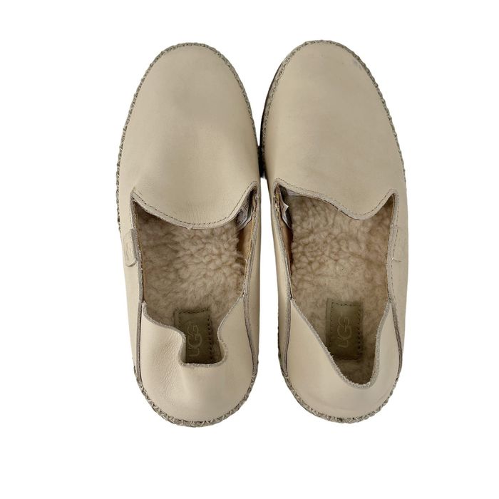 Ugg elodie clearance slipper