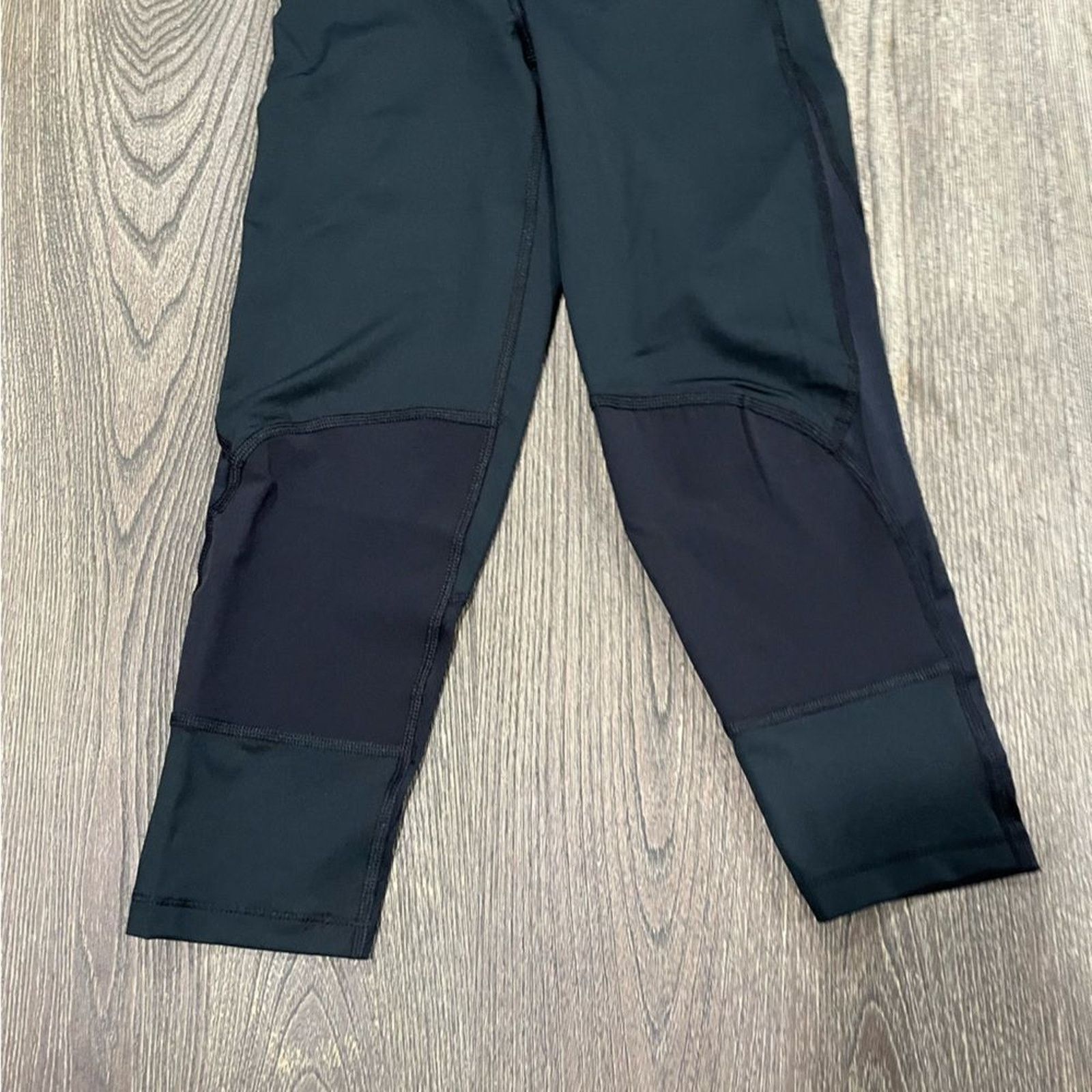 Nike NWOT Nike Pro Dri-Fit WNBA Womens Official Issued Tights S Size 24" / US 00 / IT 34 - 3 Thumbnail