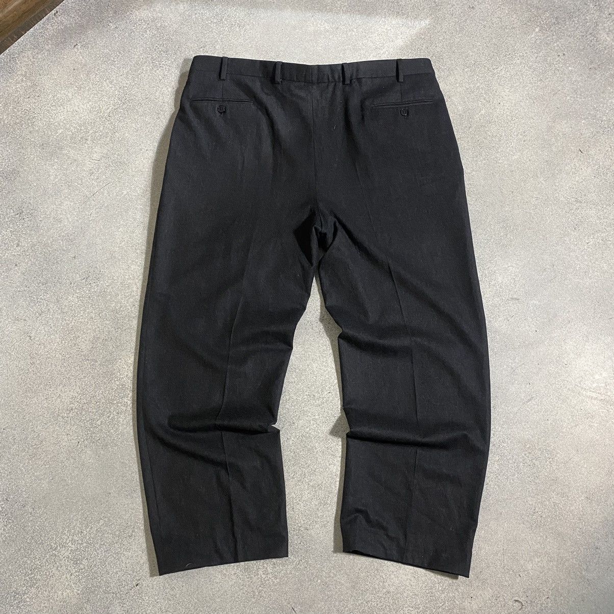 Brioni Vintage Brioni Trousers Panrs Size US 38 / EU 54 - 8 Thumbnail