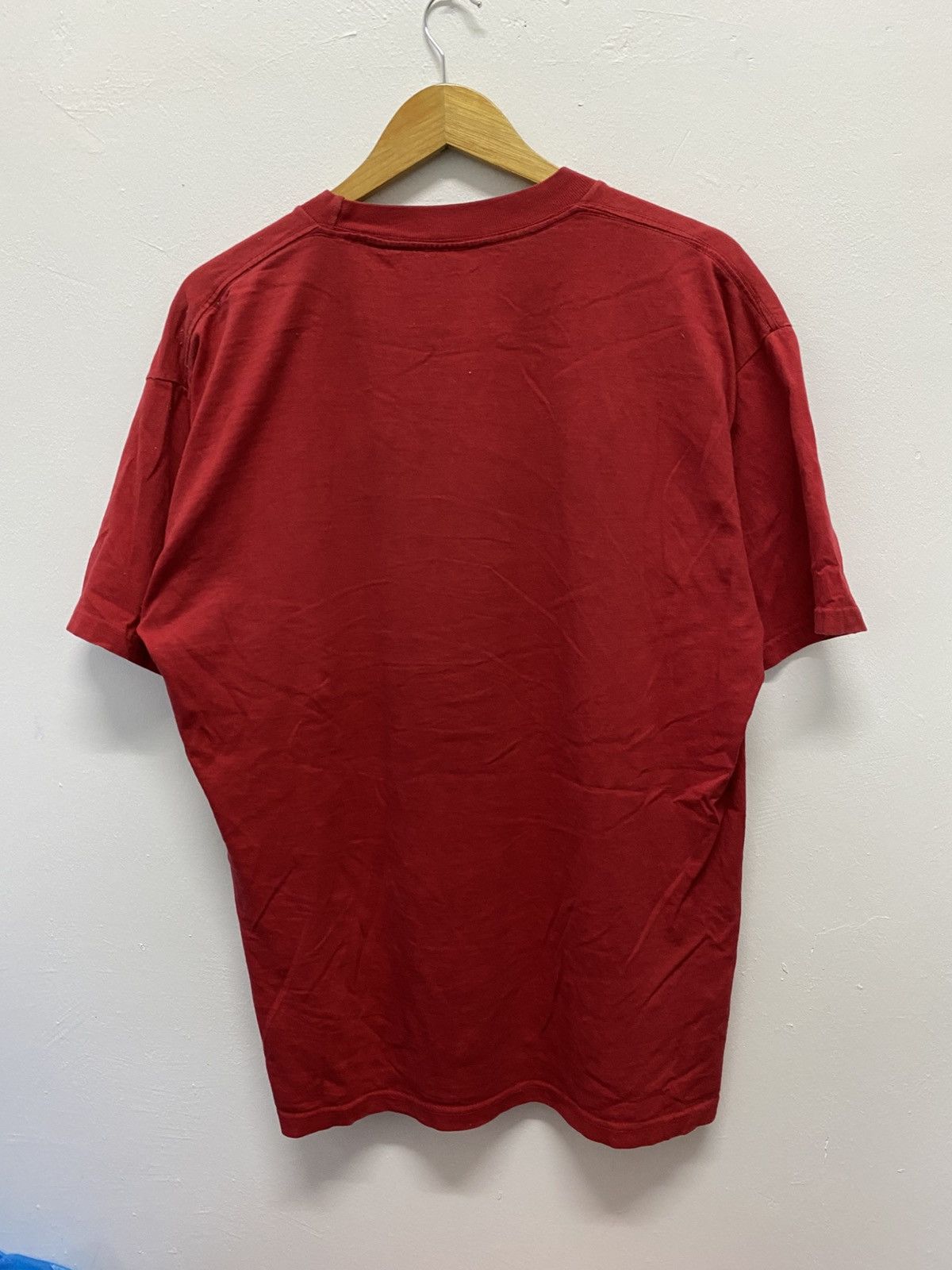 NFL × Red Wing × Vintage Vintage NHL Detroit Red wings champion 1997 Size US L / EU 52-54 / 3 - 6 Thumbnail