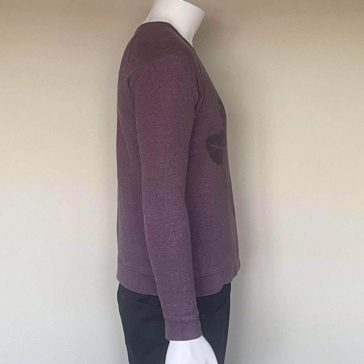 Mulberry Mulberry Roses Sweatshirt Size US M / EU 48-50 / 2 - 4 Thumbnail