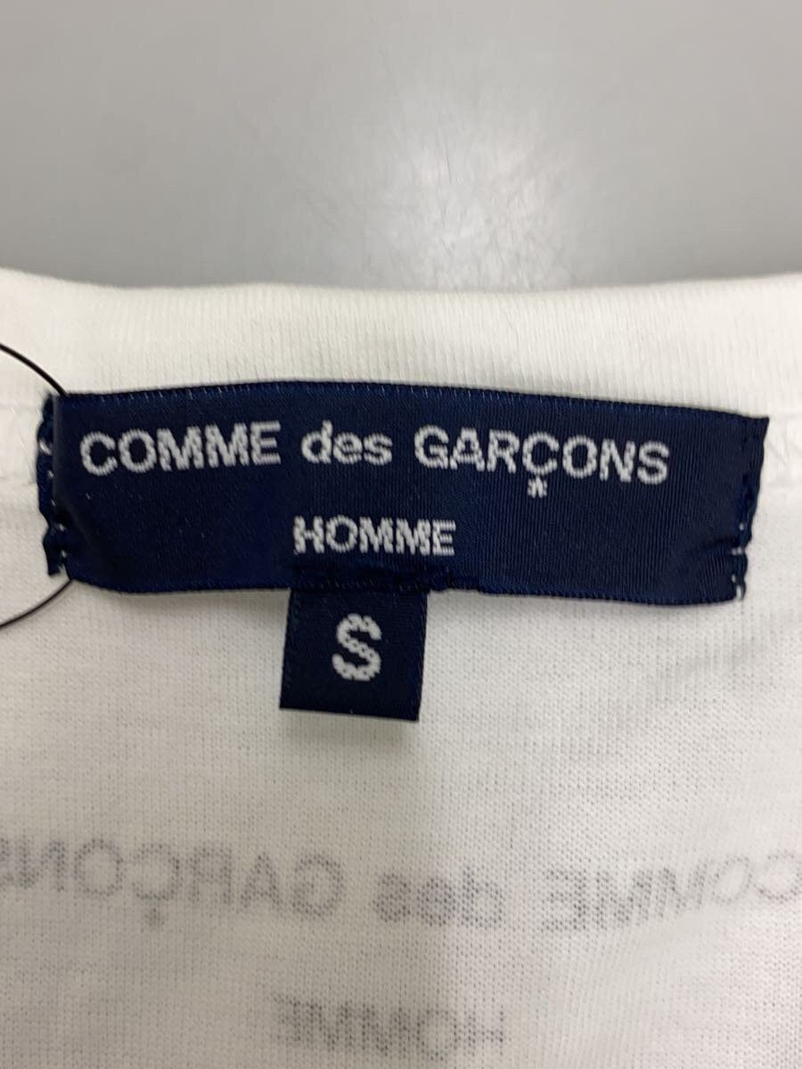 Comme des Garcons × Comme des Garcons Homme Artwork Tee Size US S / EU 44-46 / 1 - 5 Thumbnail