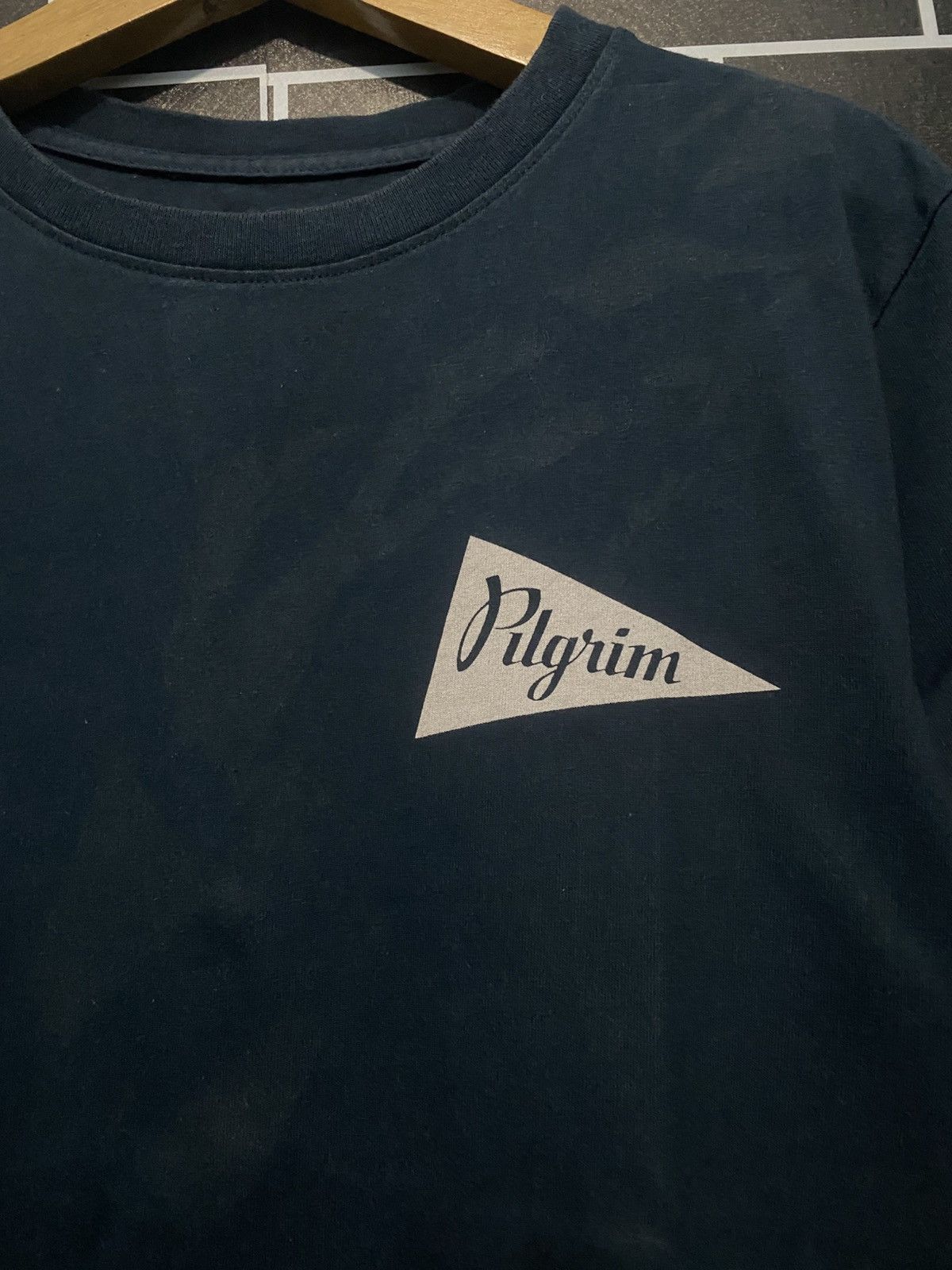 Pilgrim Surf + Supply Pilgrim surf Tshirt USA Size US M / EU 48-50 / 2 - 3 Thumbnail