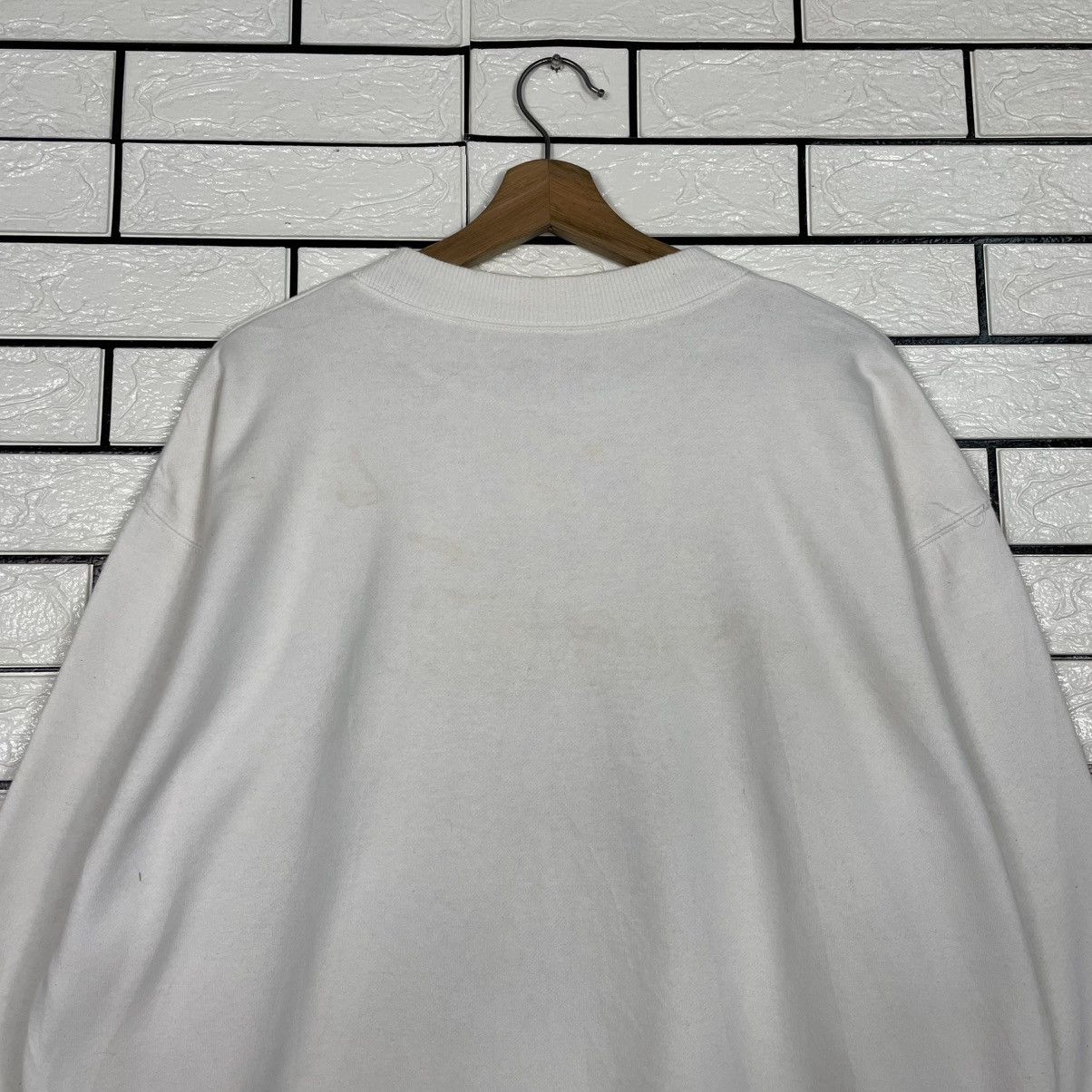 Japanese Brand Aspen Ski Colorado Crewneck Sweatshirt Size US L / EU 52-54 / 3 - 8 Thumbnail