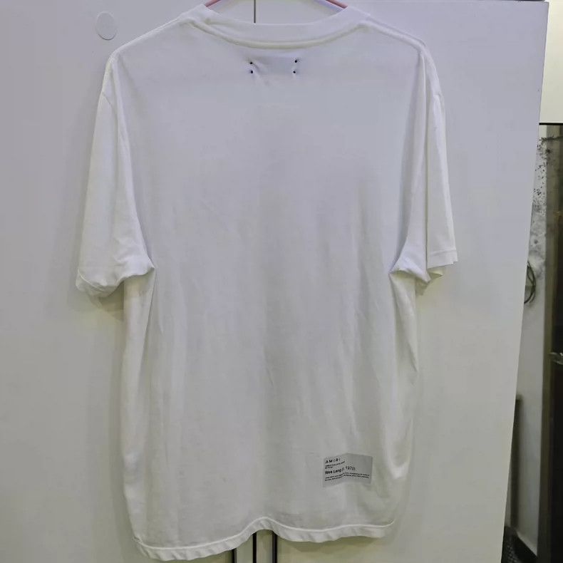 Amiri Amiri Wes lang artist co-branded 22aw death blood skull sho Size US M / EU 48-50 / 2 - 2 Thumbnail