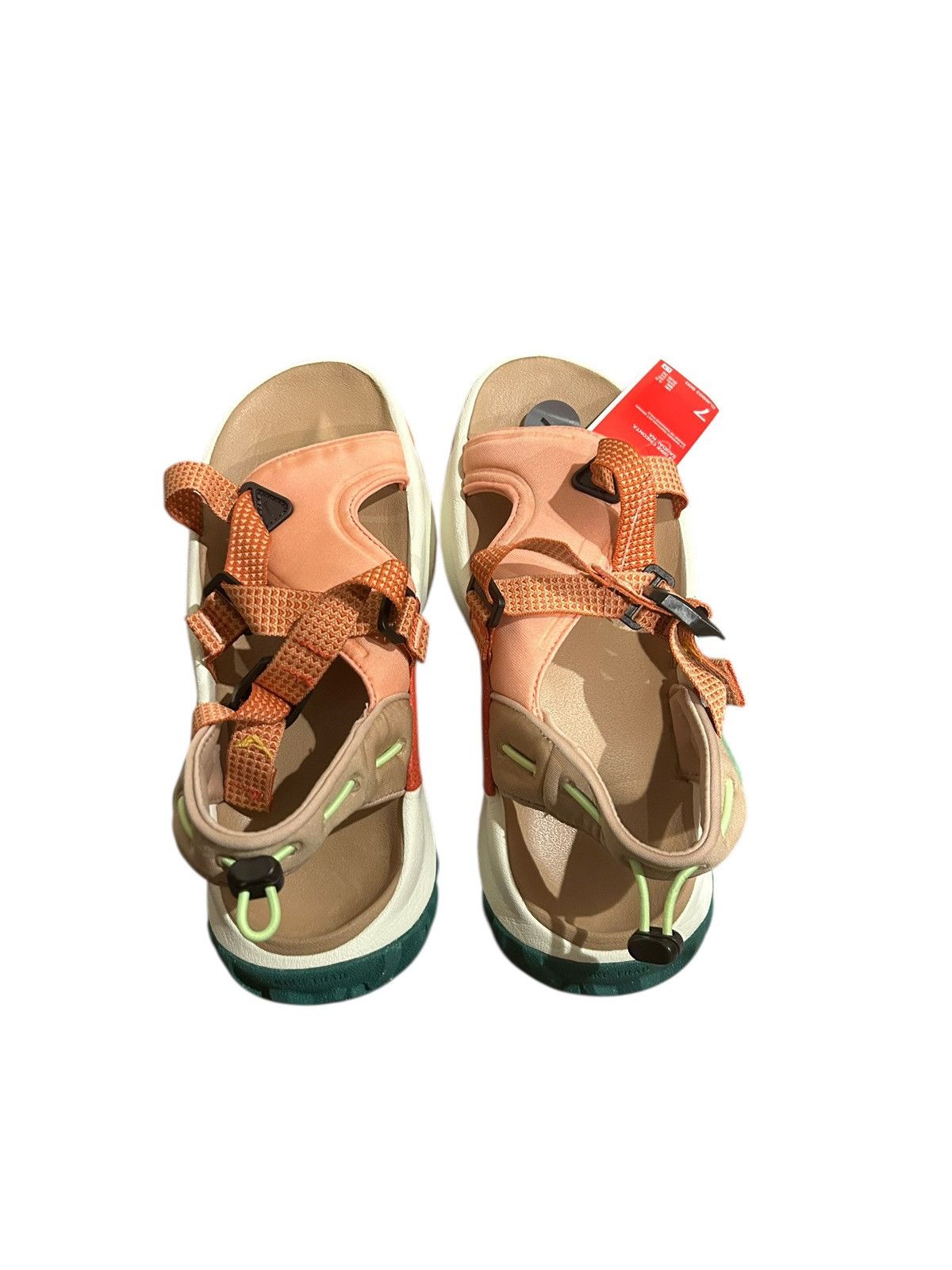 Nike Nike Women's Oneonta Sandal size 7 Size US 7 / IT 37 - 2 Thumbnail