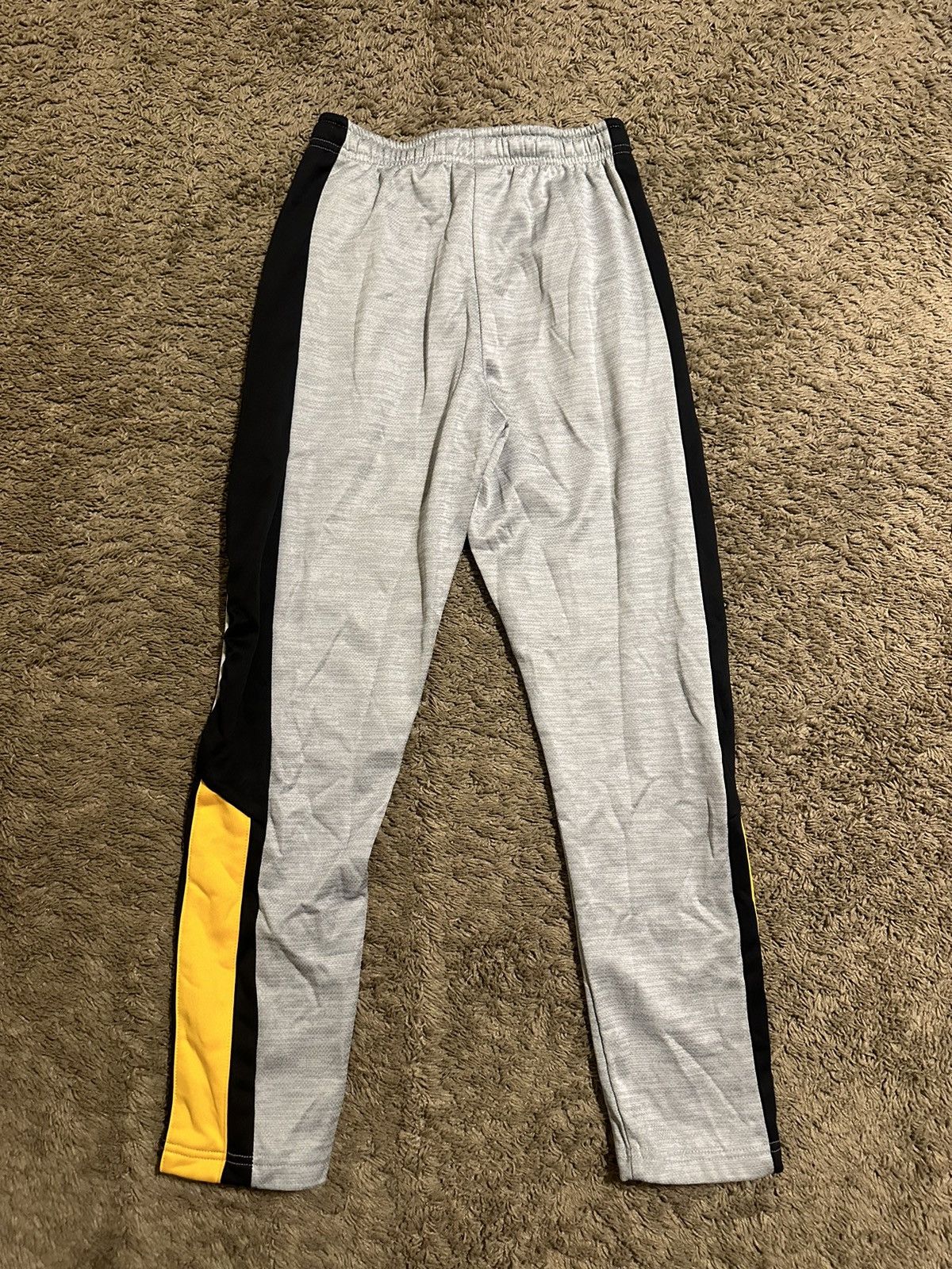 NCAA × Vintage Vintage NCAA Iowa Hawkeyes University pants 00s size small Size US 32 / EU 48 - 7 Thumbnail